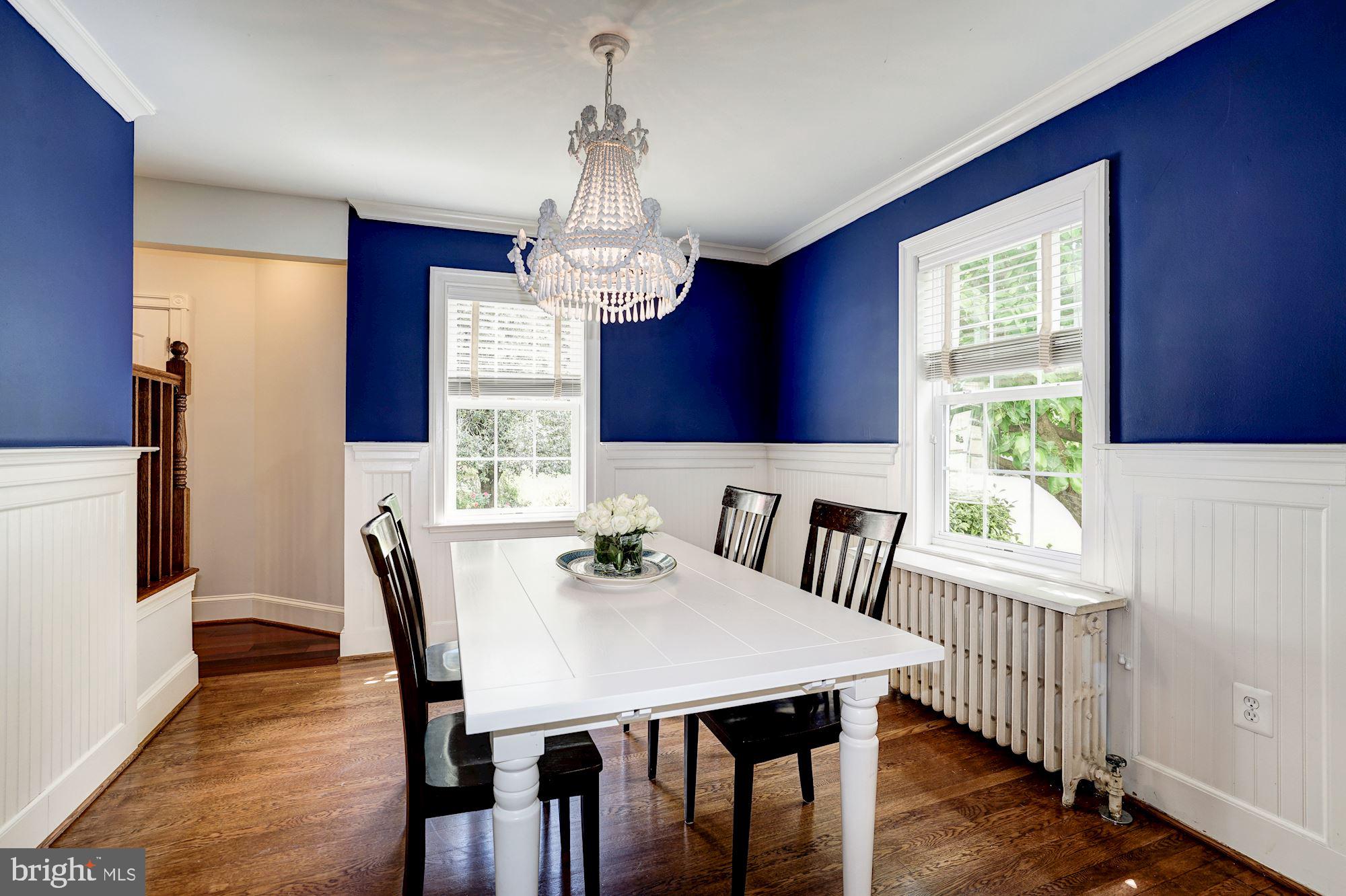 CHERRYDALE - Residential