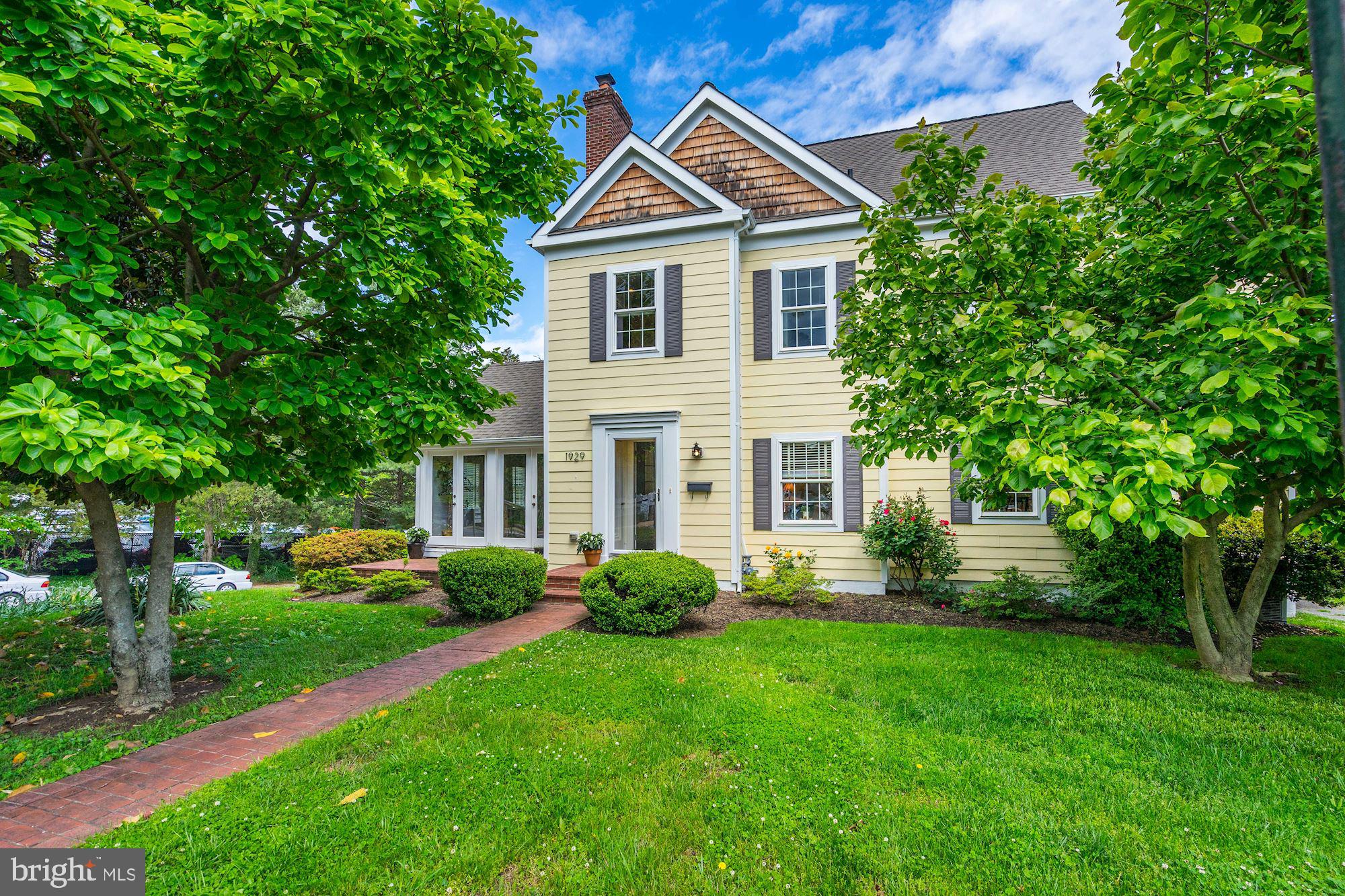 CHERRYDALE - Residential