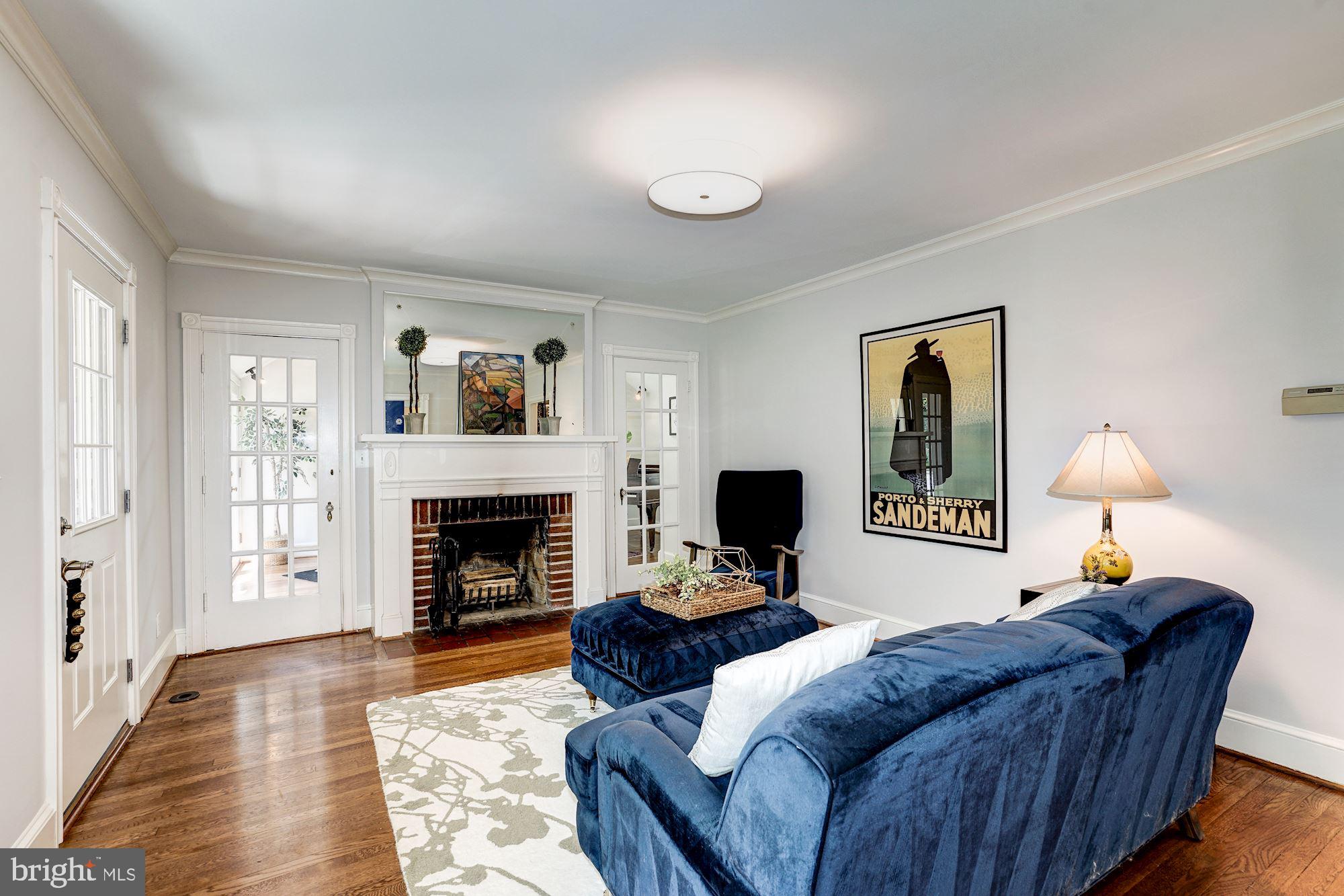 CHERRYDALE - Residential