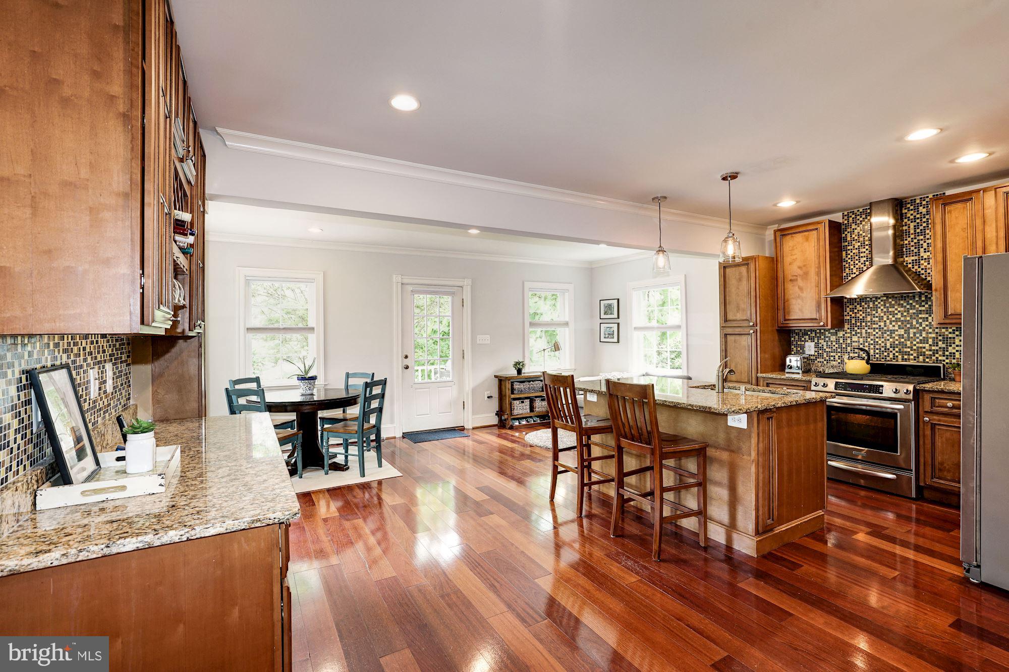 CHERRYDALE - Residential