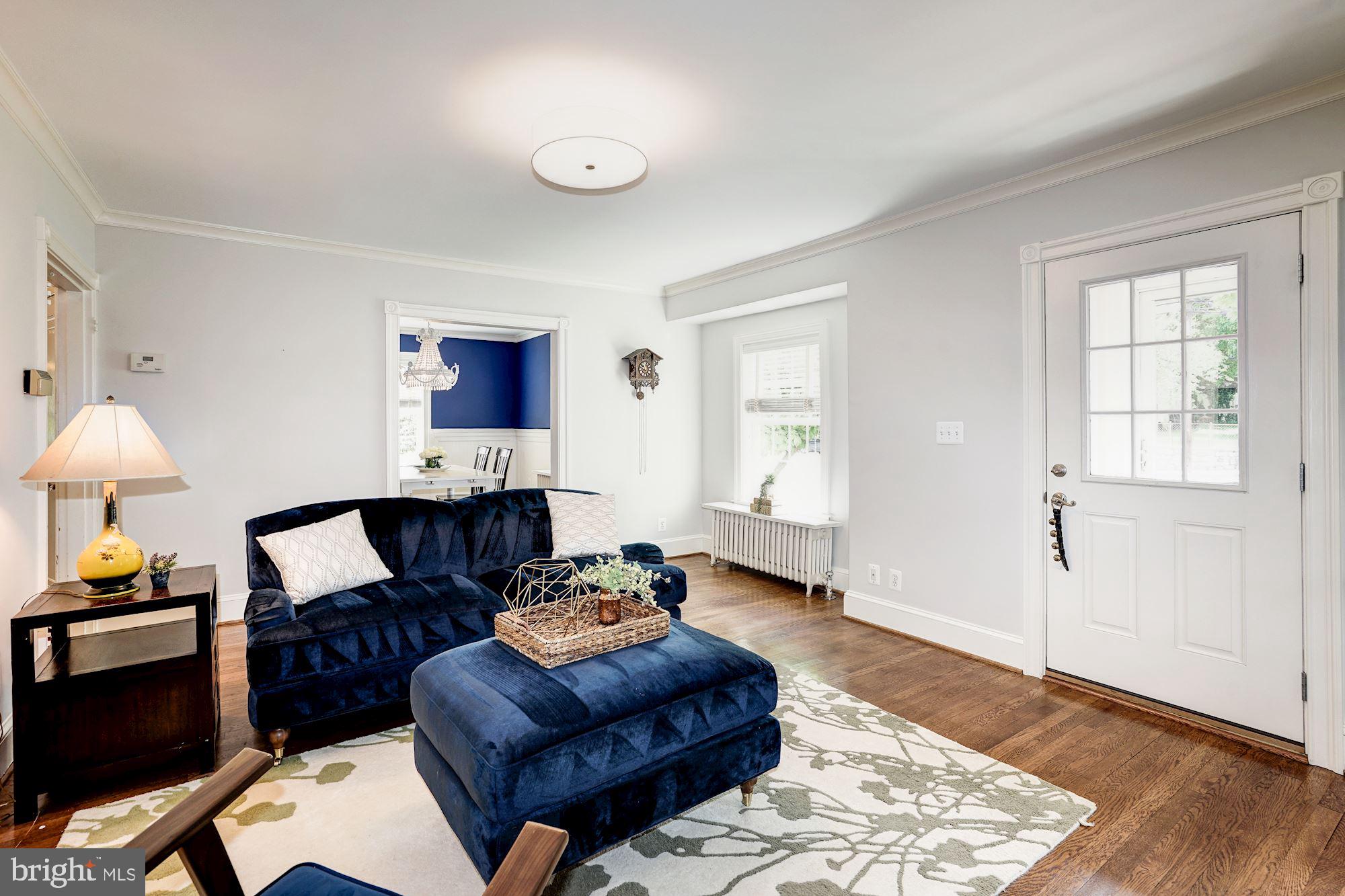 CHERRYDALE - Residential