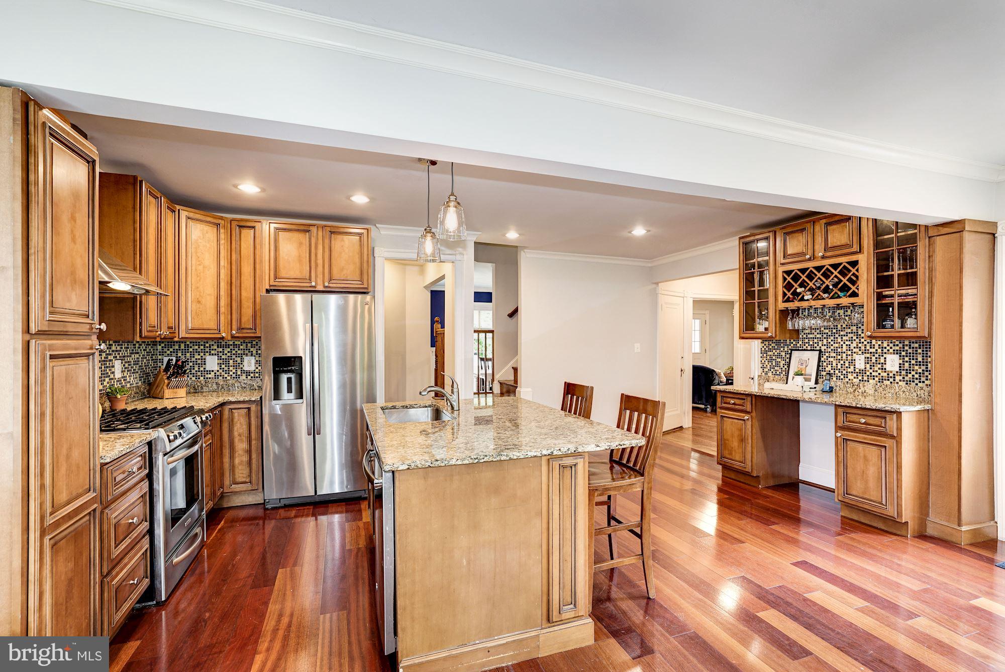 CHERRYDALE - Residential