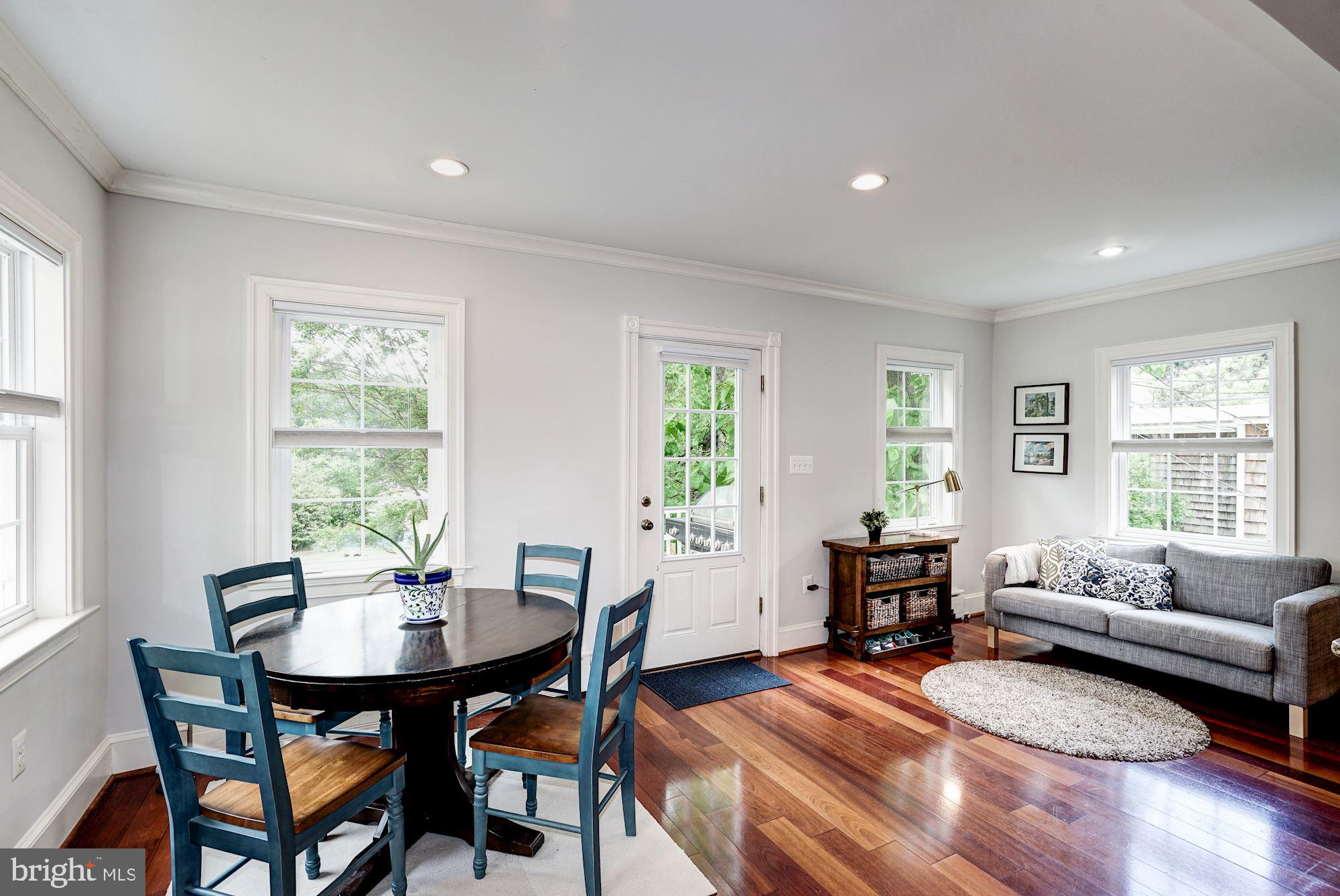 CHERRYDALE - Residential