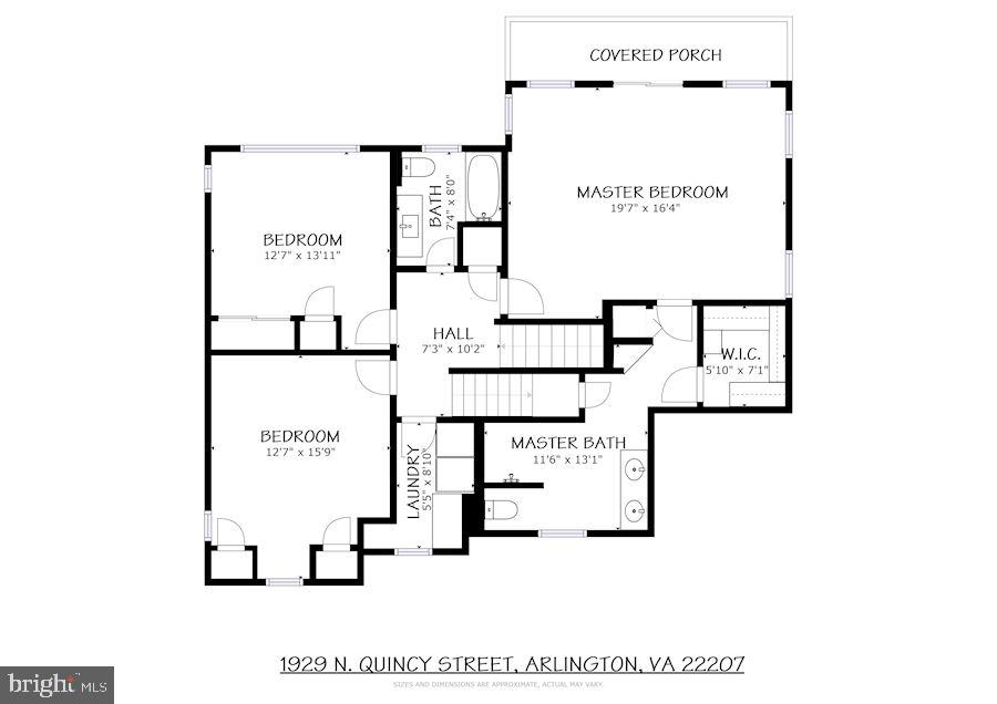 CHERRYDALE - Residential
