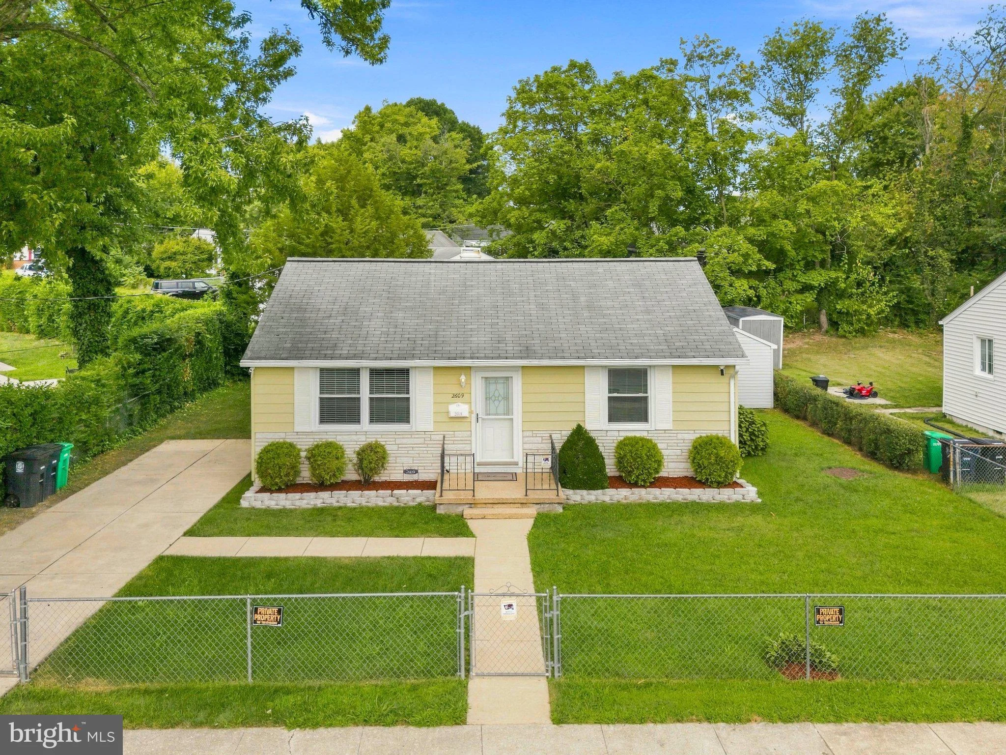 2609 Kirtland Avenue, District Heights, MD, 20747
