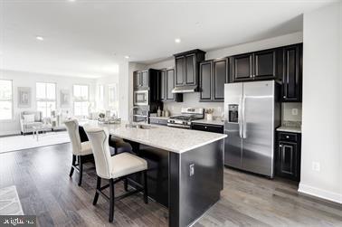 VILLAGES OF URBANA - Residential