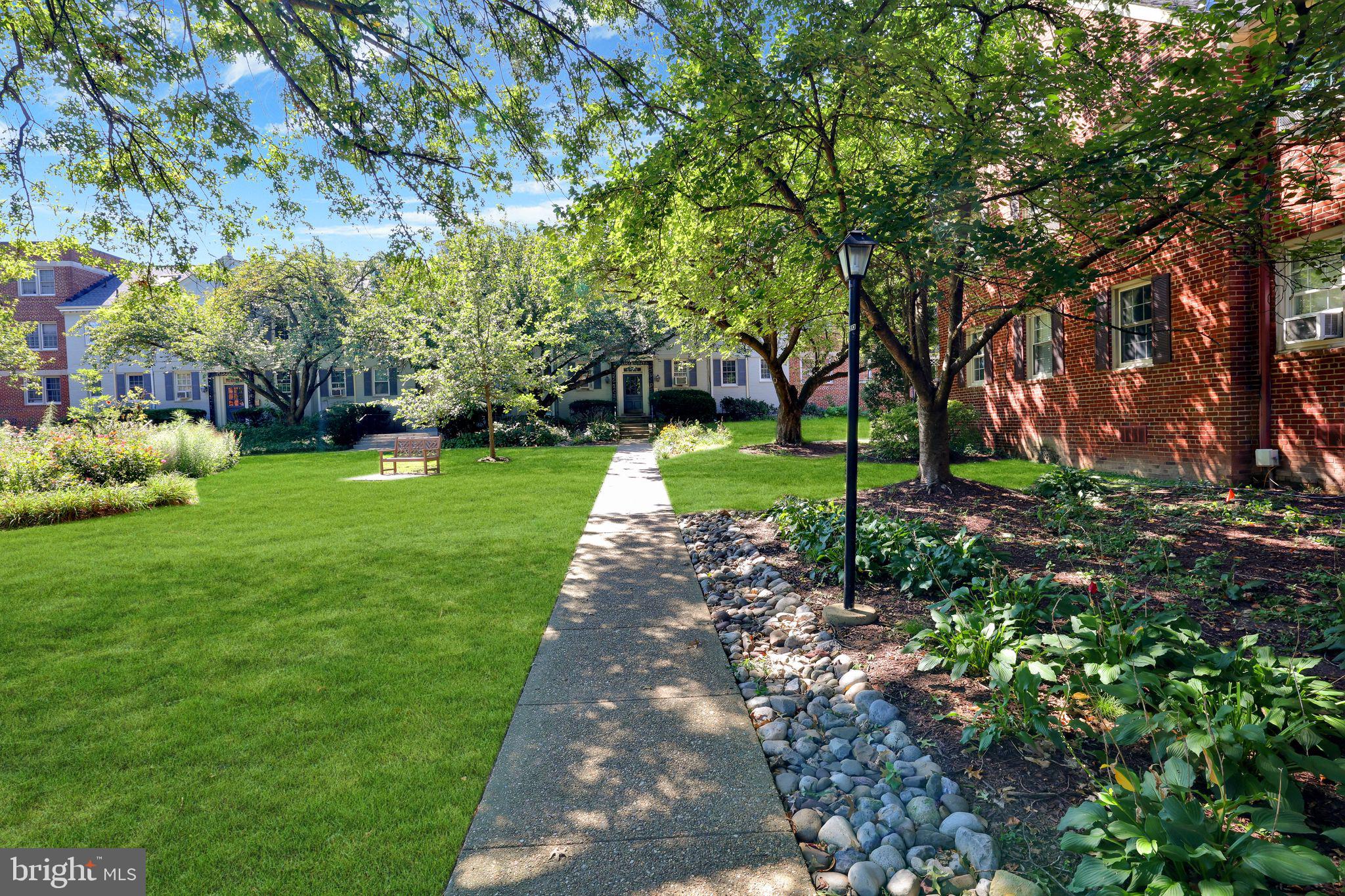 ROCK CREEK VILLAGE CONDOMINIUMS - Residential Lease