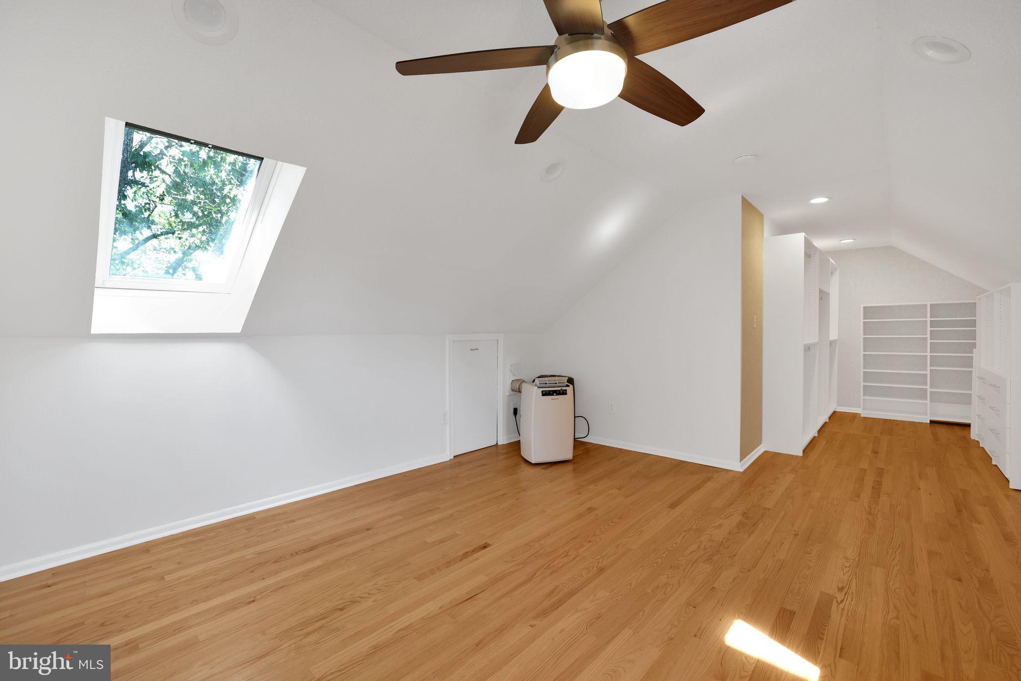 ROCK CREEK VILLAGE CONDOMINIUMS - Residential Lease