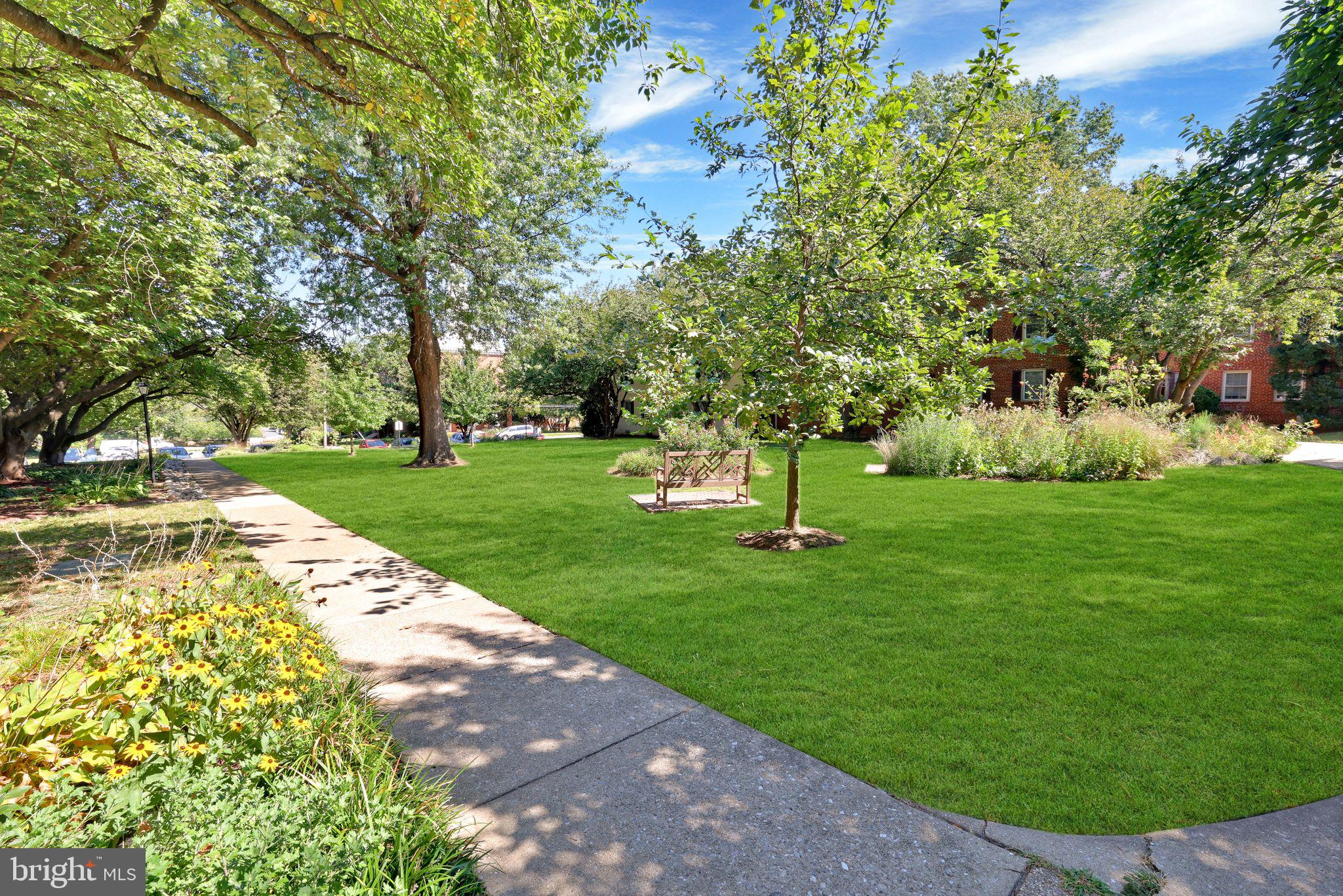 ROCK CREEK VILLAGE CONDOMINIUMS - Residential Lease