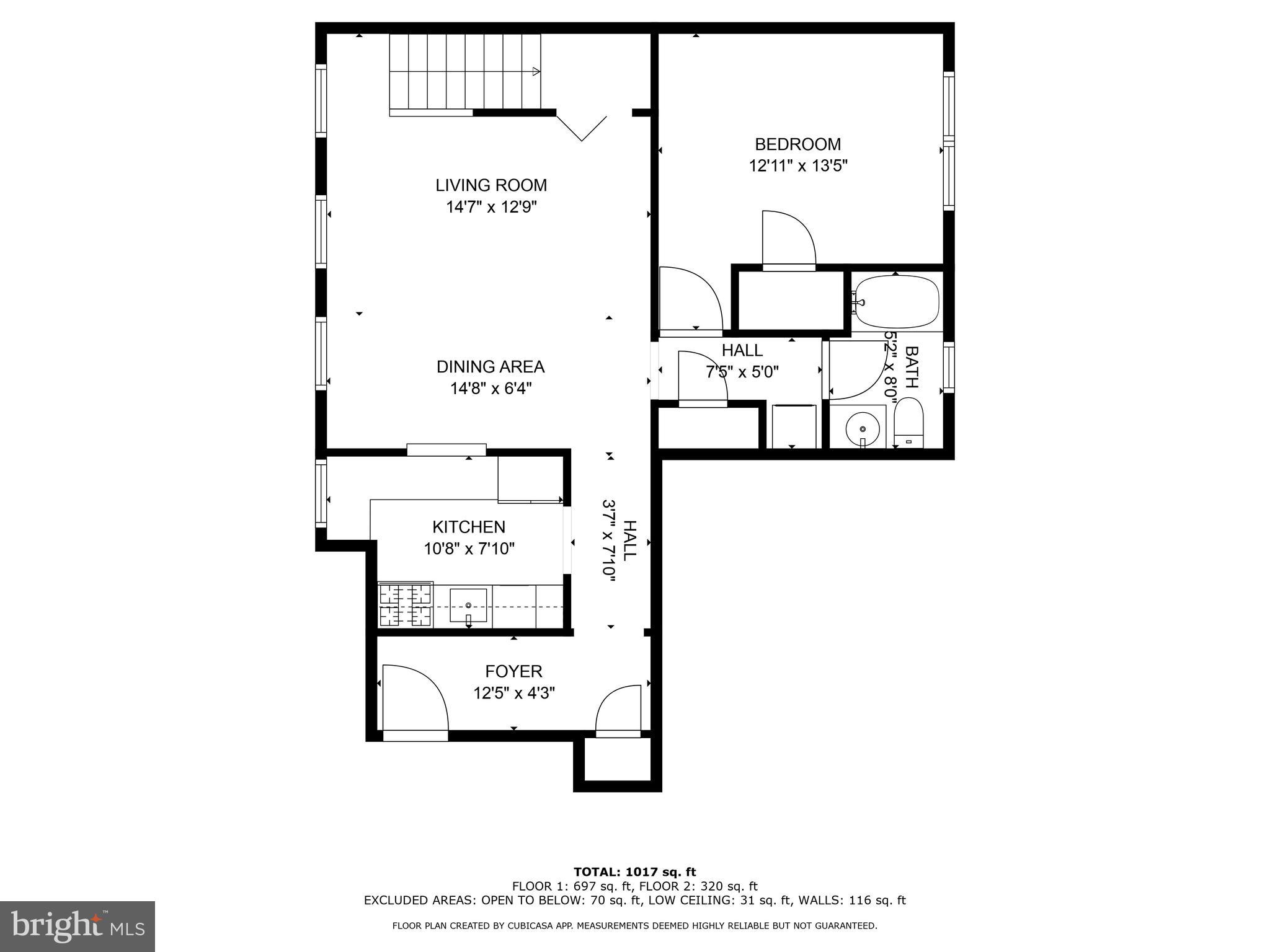 ROCK CREEK VILLAGE CONDOMINIUMS - Residential Lease