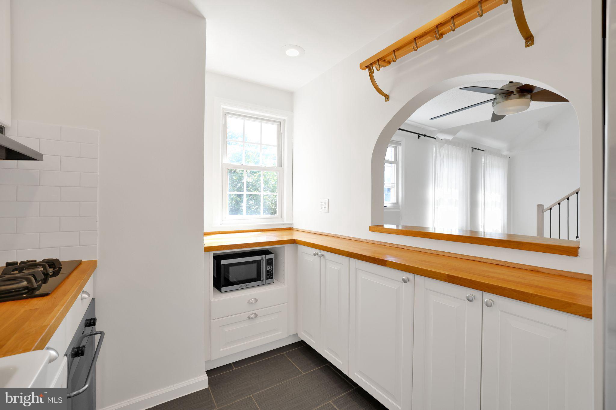 ROCK CREEK VILLAGE CONDOMINIUMS - Residential Lease