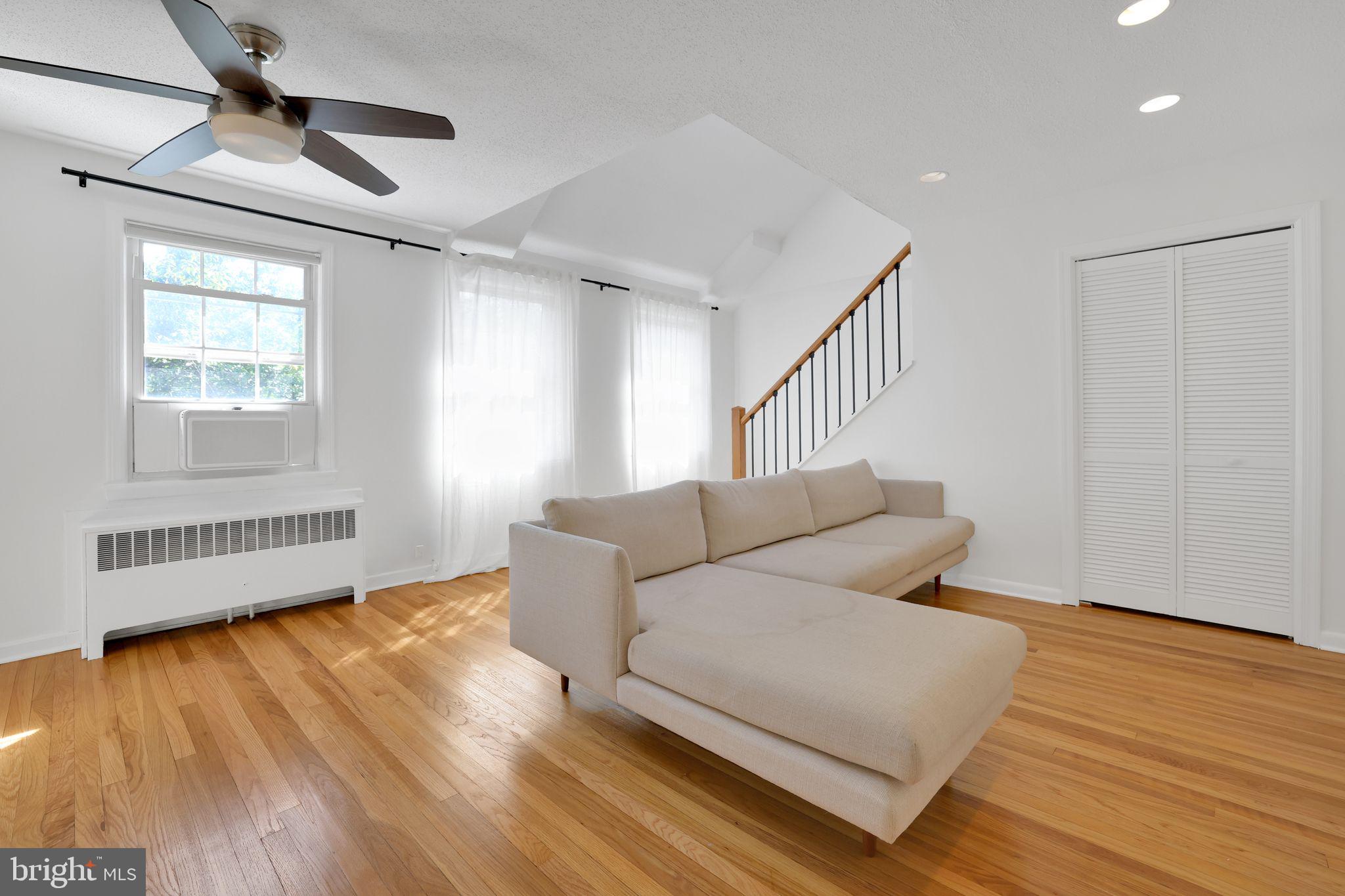 ROCK CREEK VILLAGE CONDOMINIUMS - Residential Lease