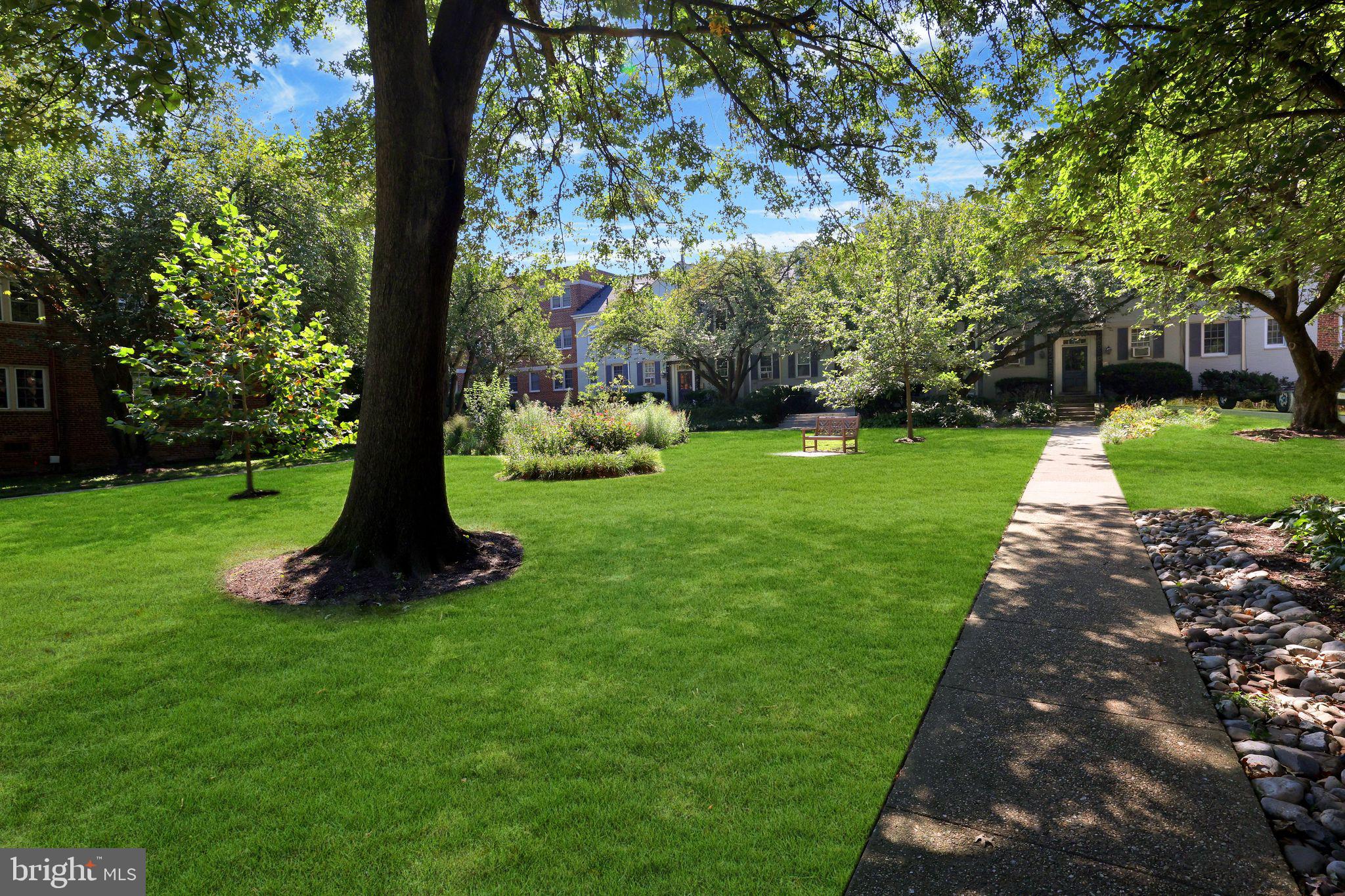 ROCK CREEK VILLAGE CONDOMINIUMS - Residential Lease