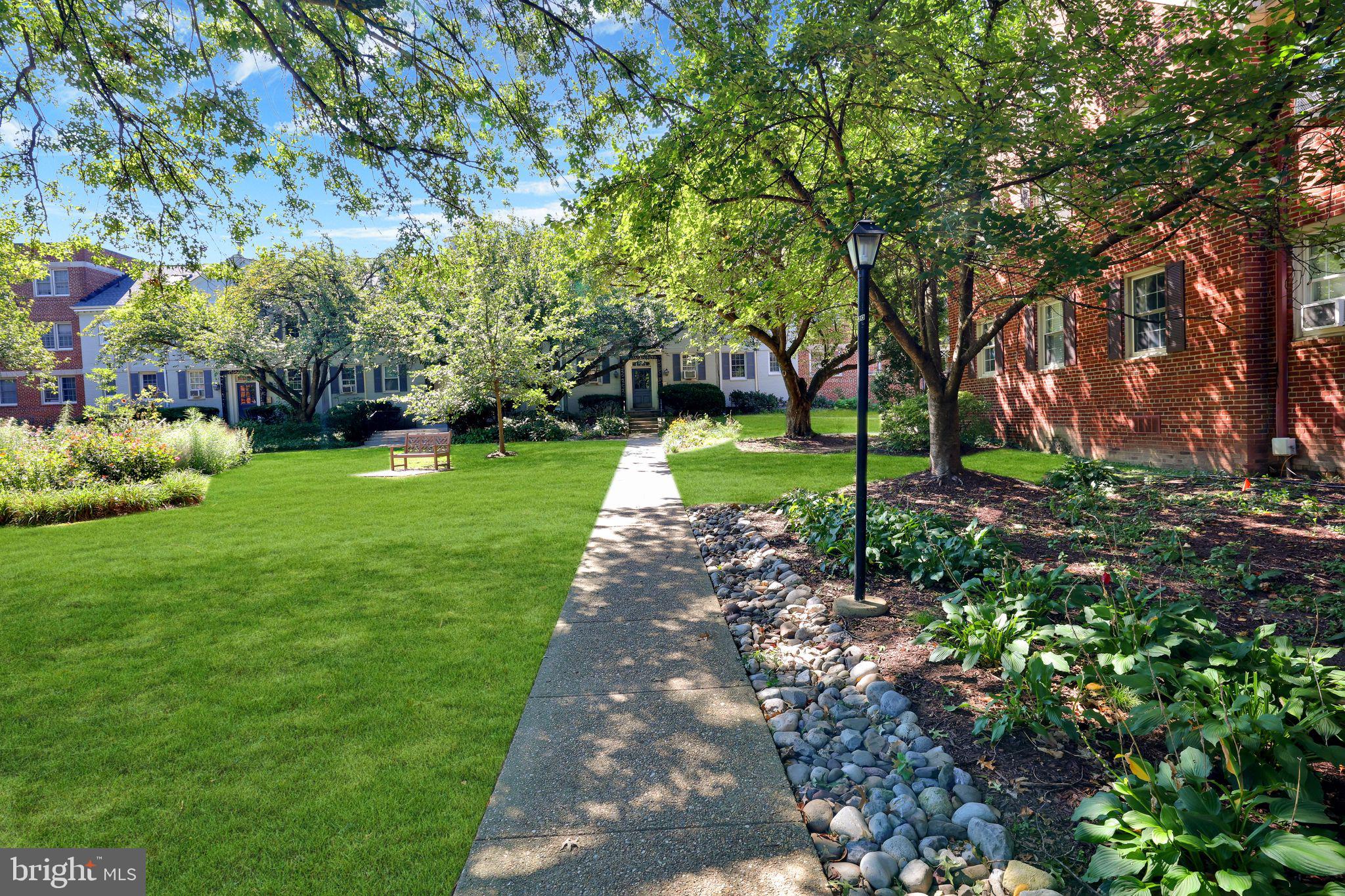 ROCK CREEK VILLAGE CONDOMINIUMS - Residential Lease