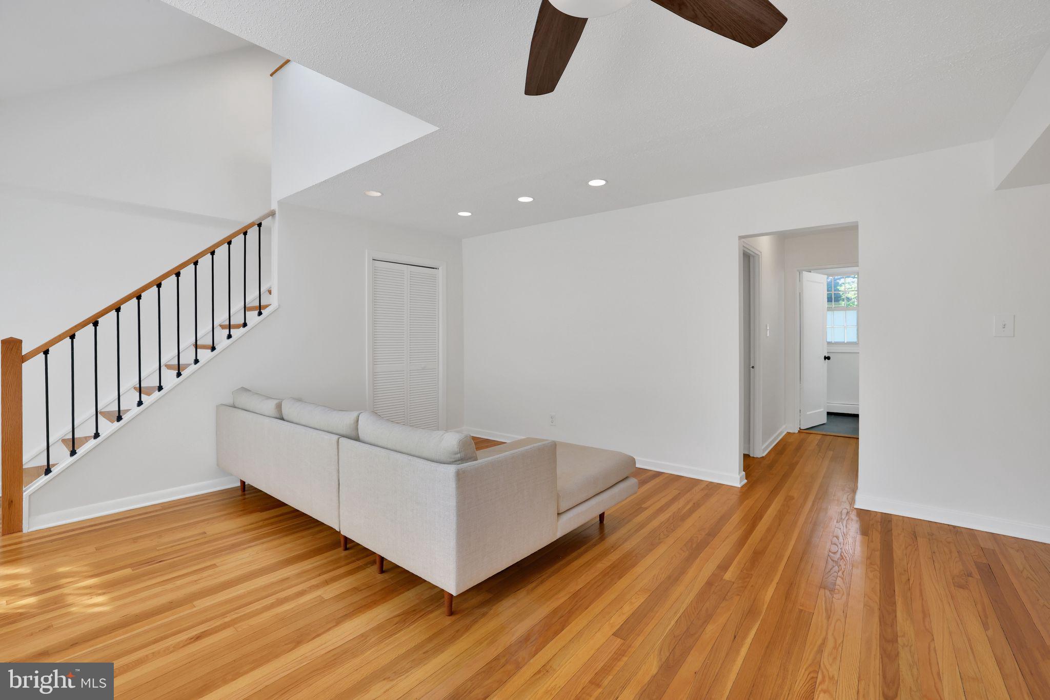 ROCK CREEK VILLAGE CONDOMINIUMS - Residential Lease