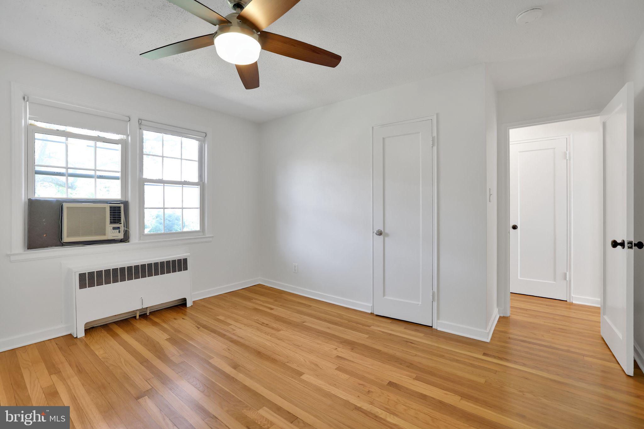 ROCK CREEK VILLAGE CONDOMINIUMS - Residential Lease