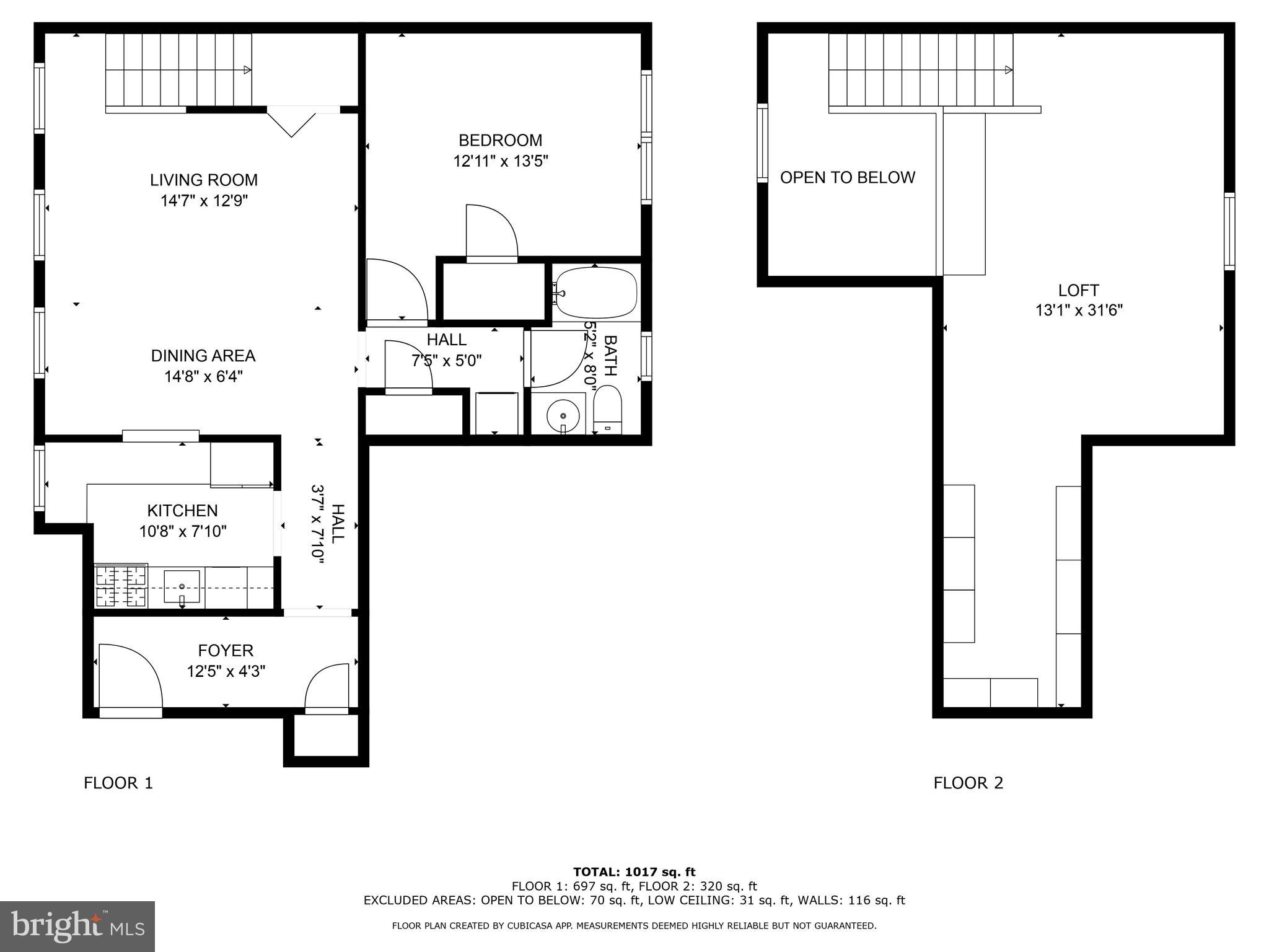 ROCK CREEK VILLAGE CONDOMINIUMS - Residential Lease