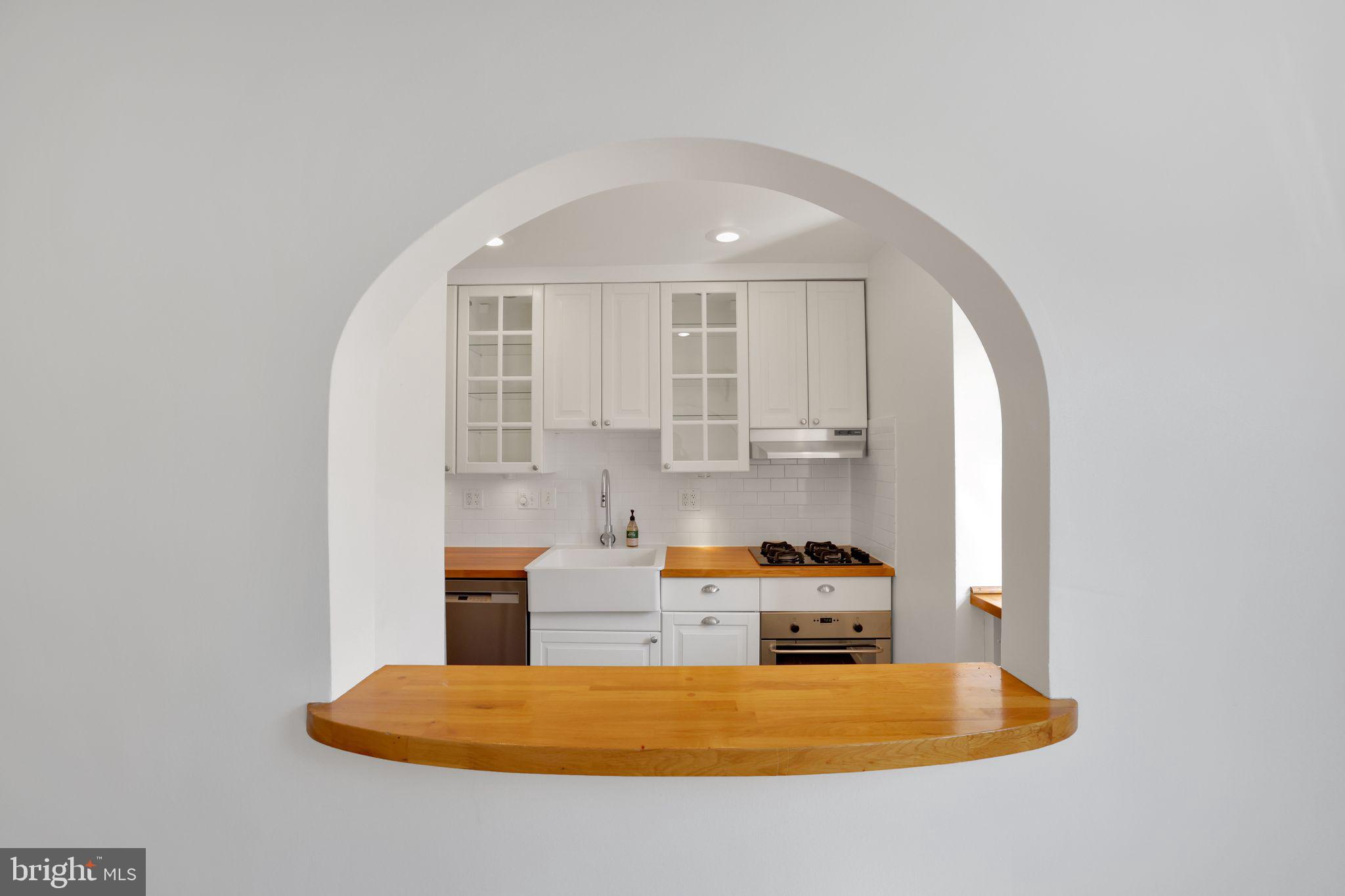 ROCK CREEK VILLAGE CONDOMINIUMS - Residential Lease