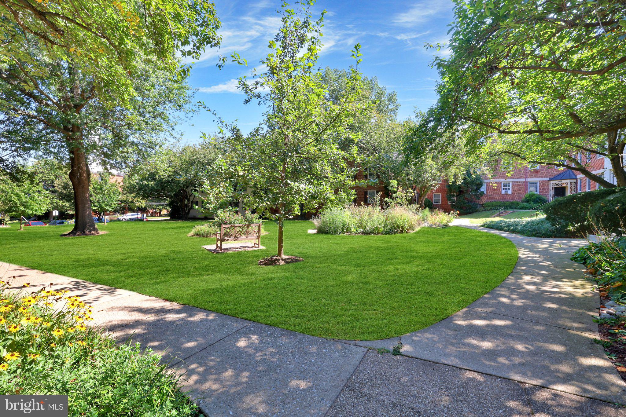 ROCK CREEK VILLAGE CONDOMINIUMS - Residential Lease