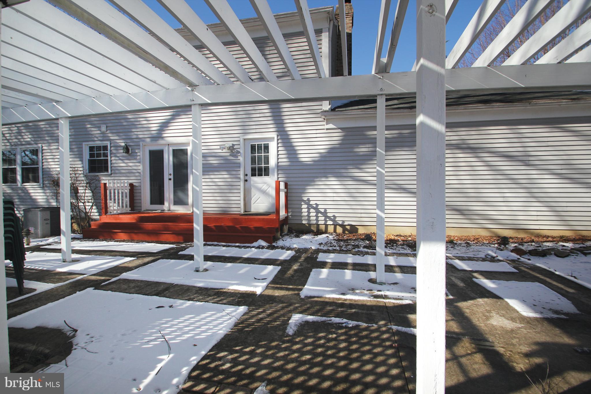 MILL CREEK SOUTH - Residential