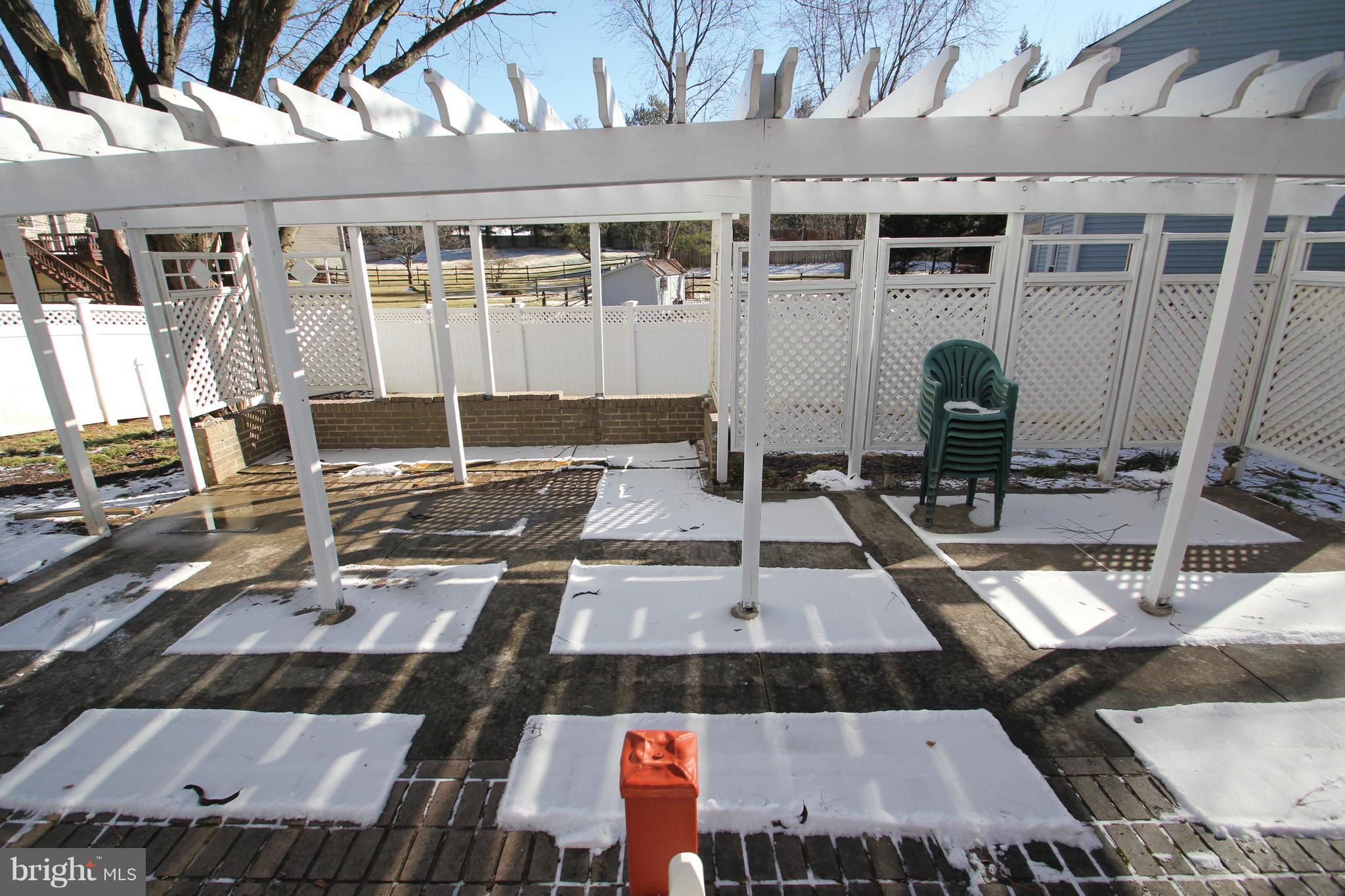 MILL CREEK SOUTH - Residential