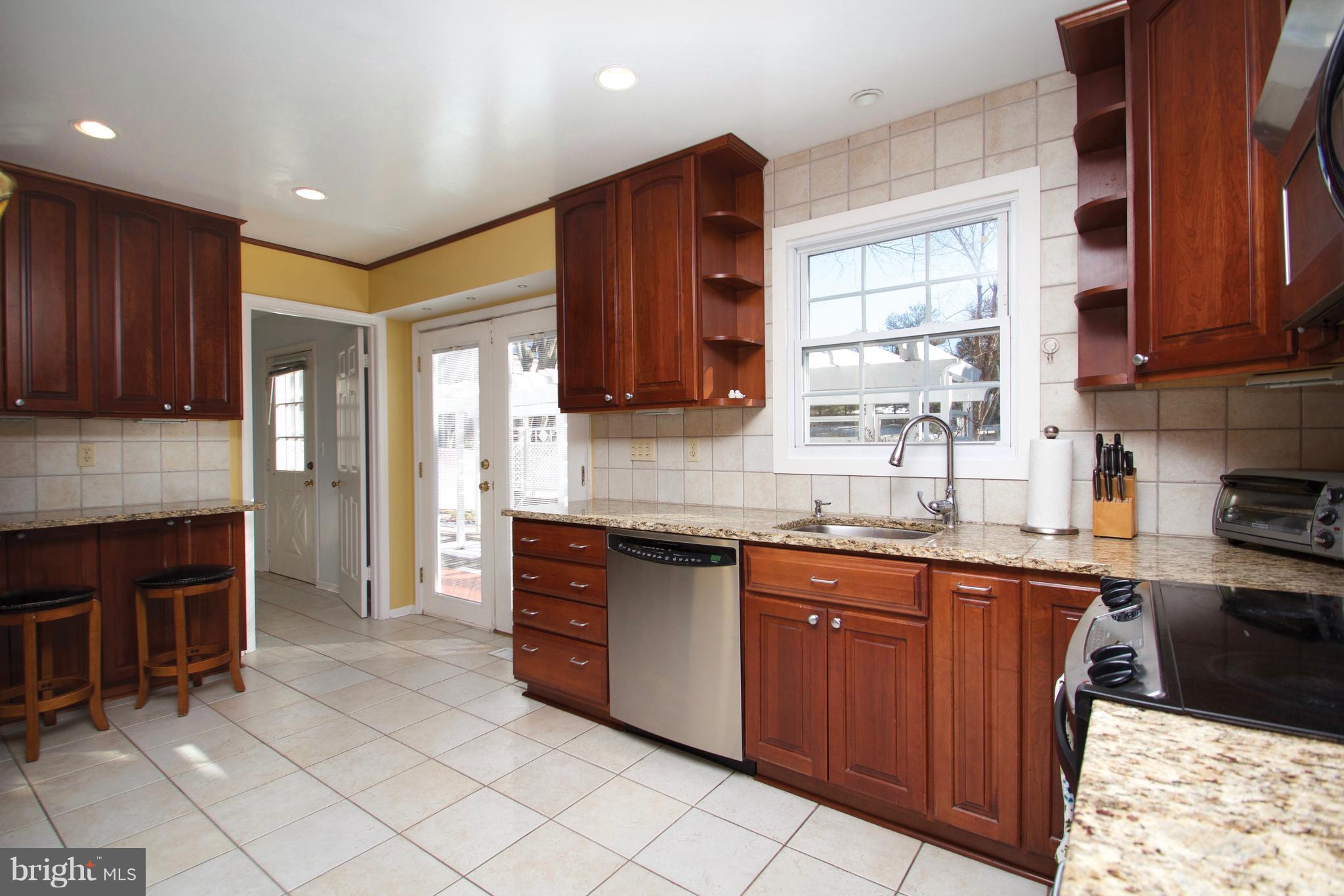 MILL CREEK SOUTH - Residential