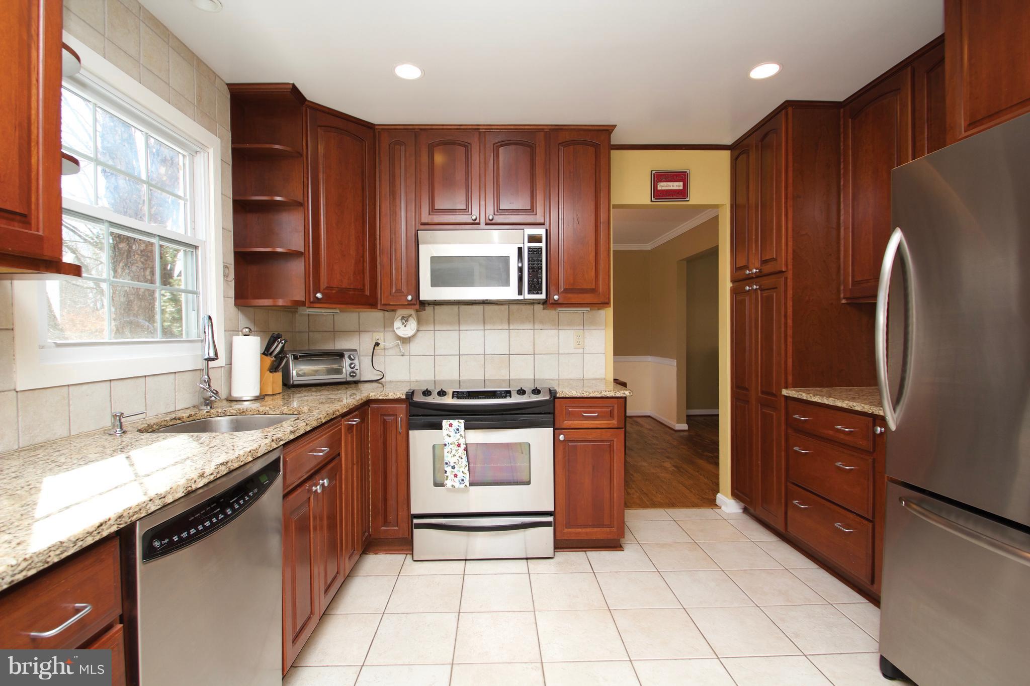 MILL CREEK SOUTH - Residential