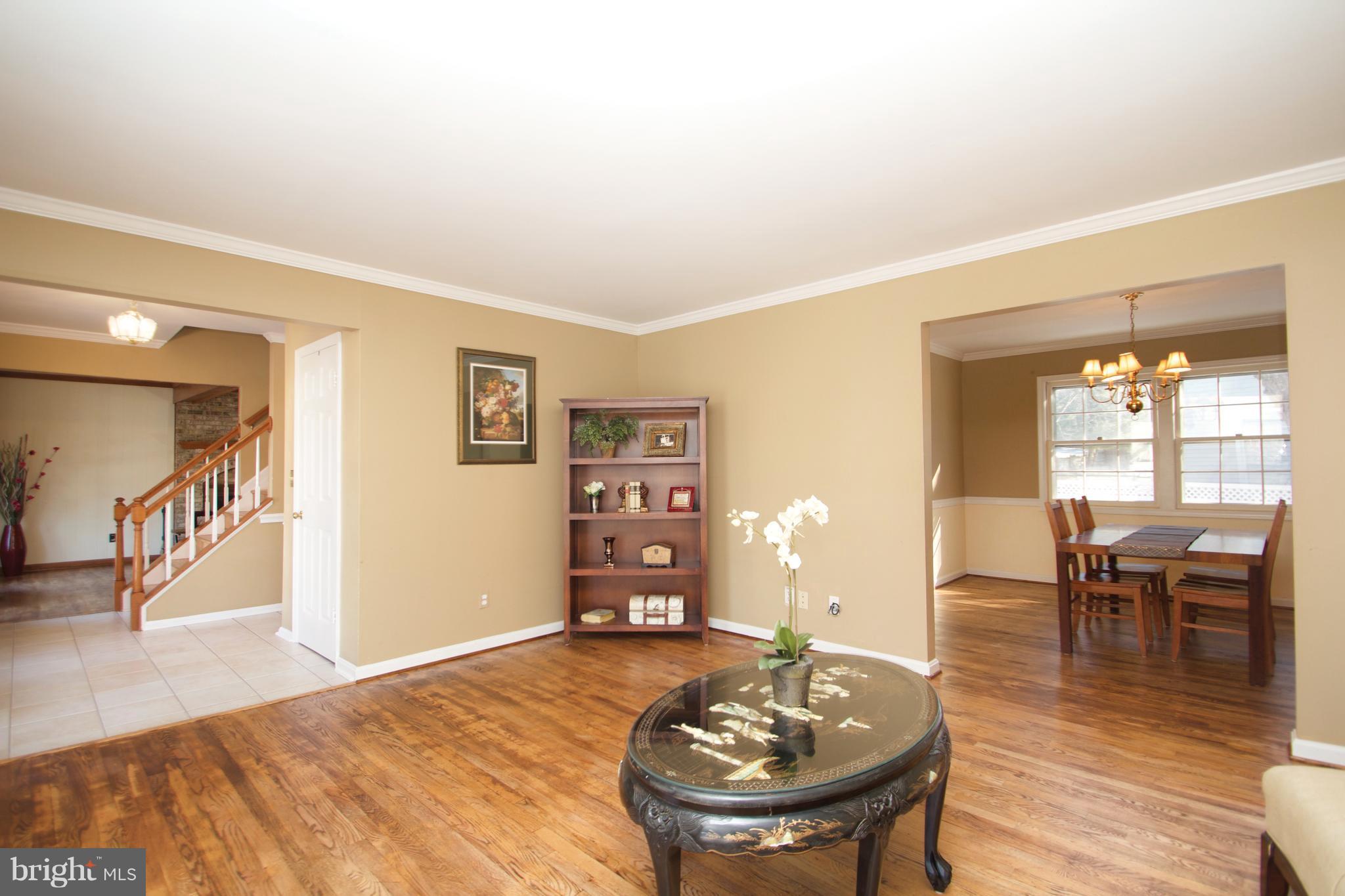 MILL CREEK SOUTH - Residential