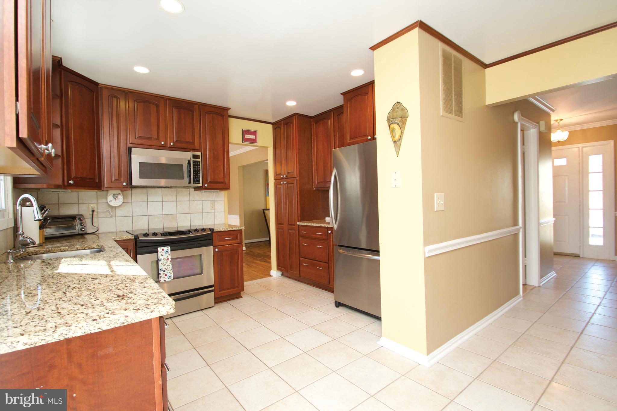 MILL CREEK SOUTH - Residential