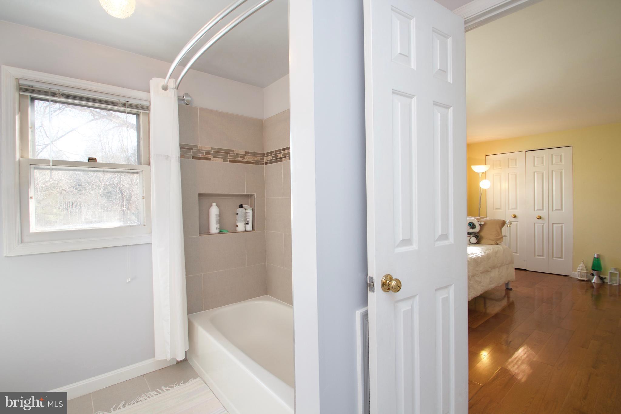 MILL CREEK SOUTH - Residential