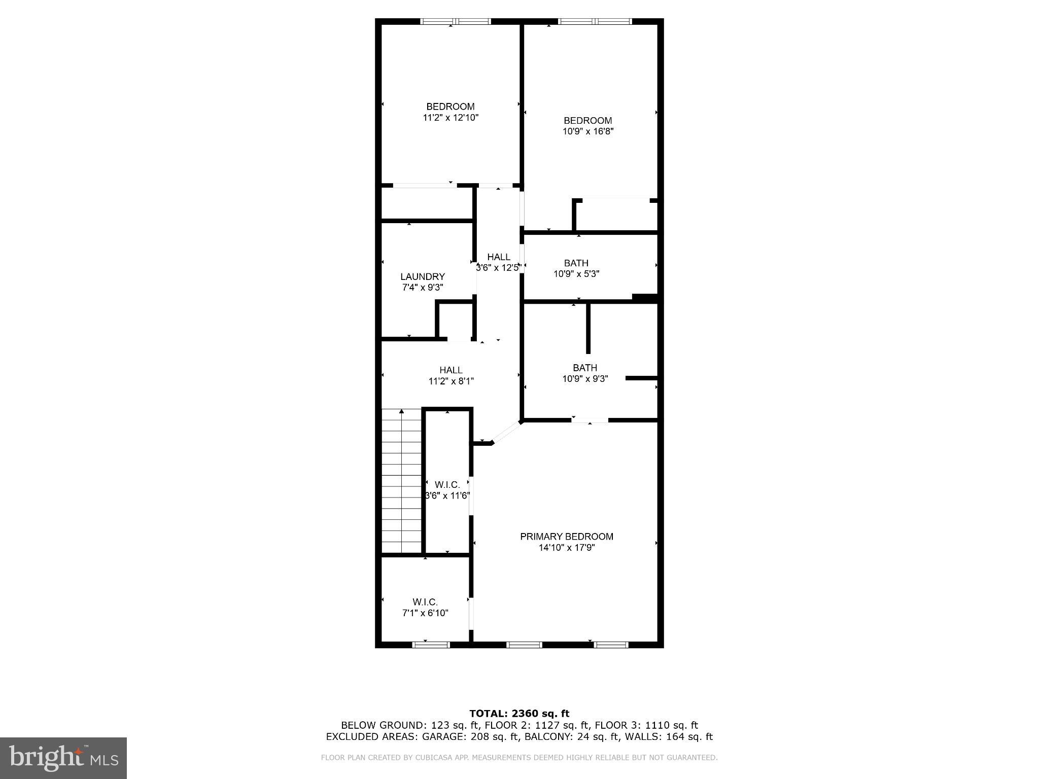 RESIDENCES AT DULLES PRK - Residential