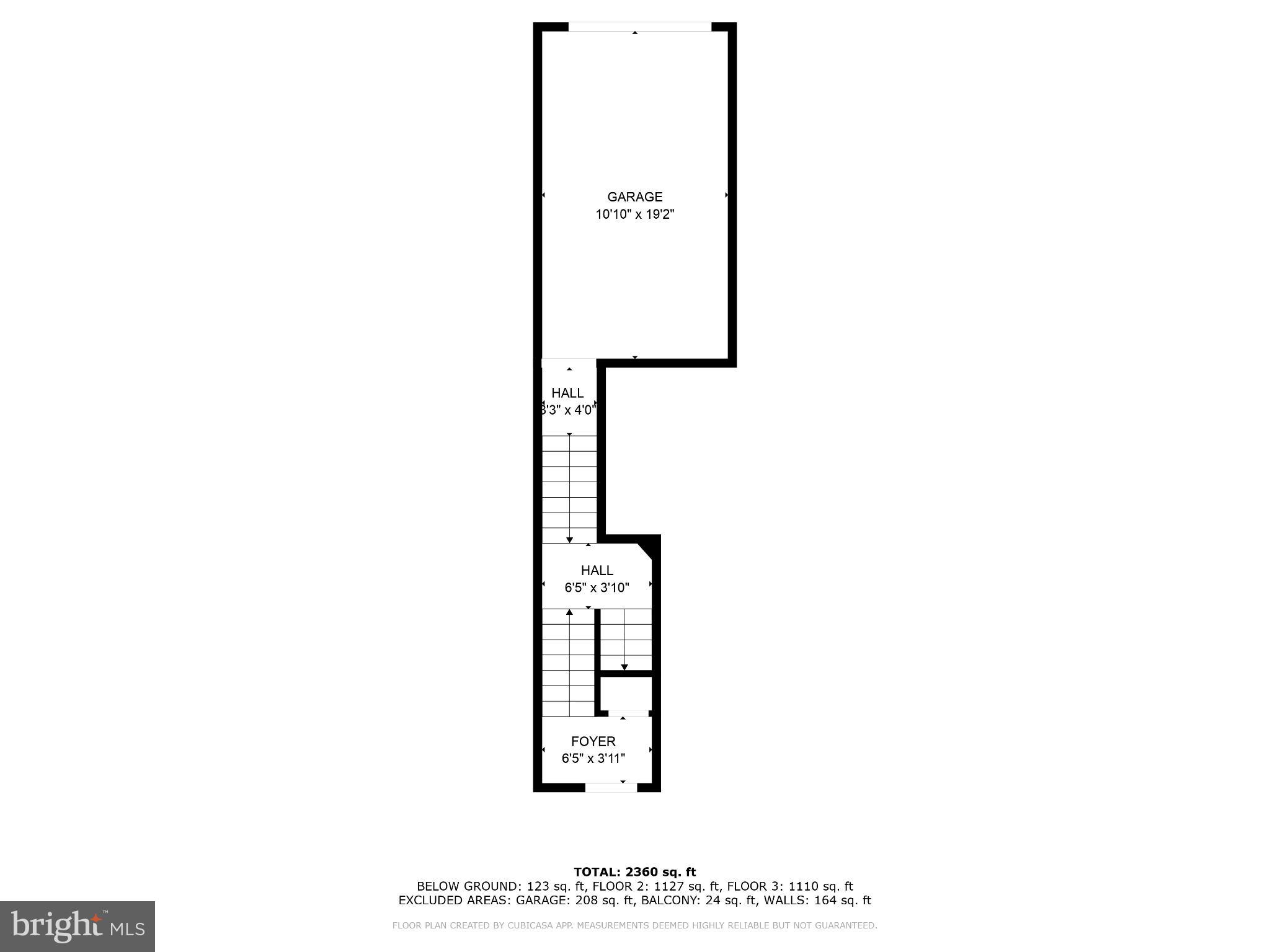 RESIDENCES AT DULLES PRK - Residential