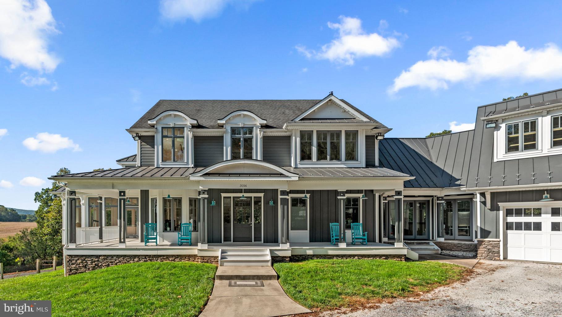 3216 RAMSLAND WAY