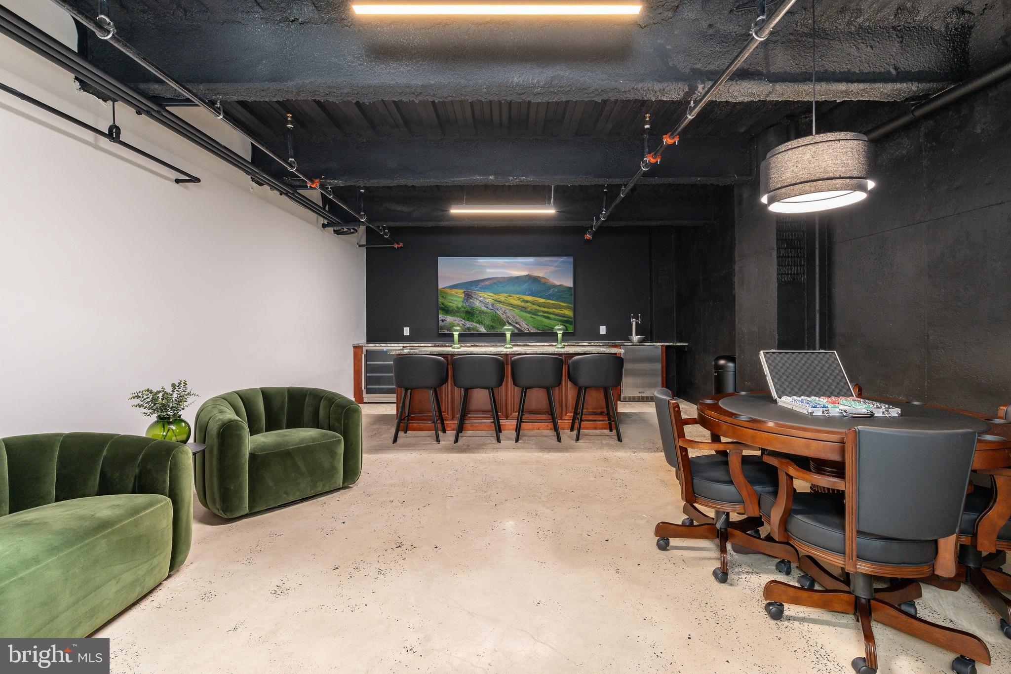 FISHTOWN - Residential Lease