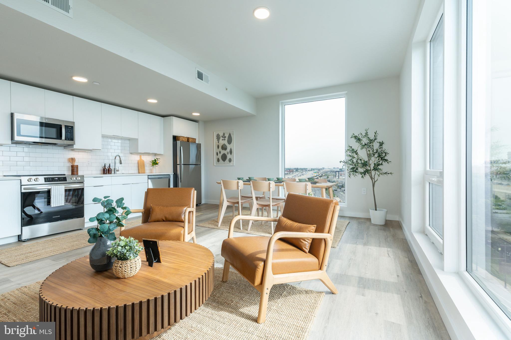 FISHTOWN - Residential Lease