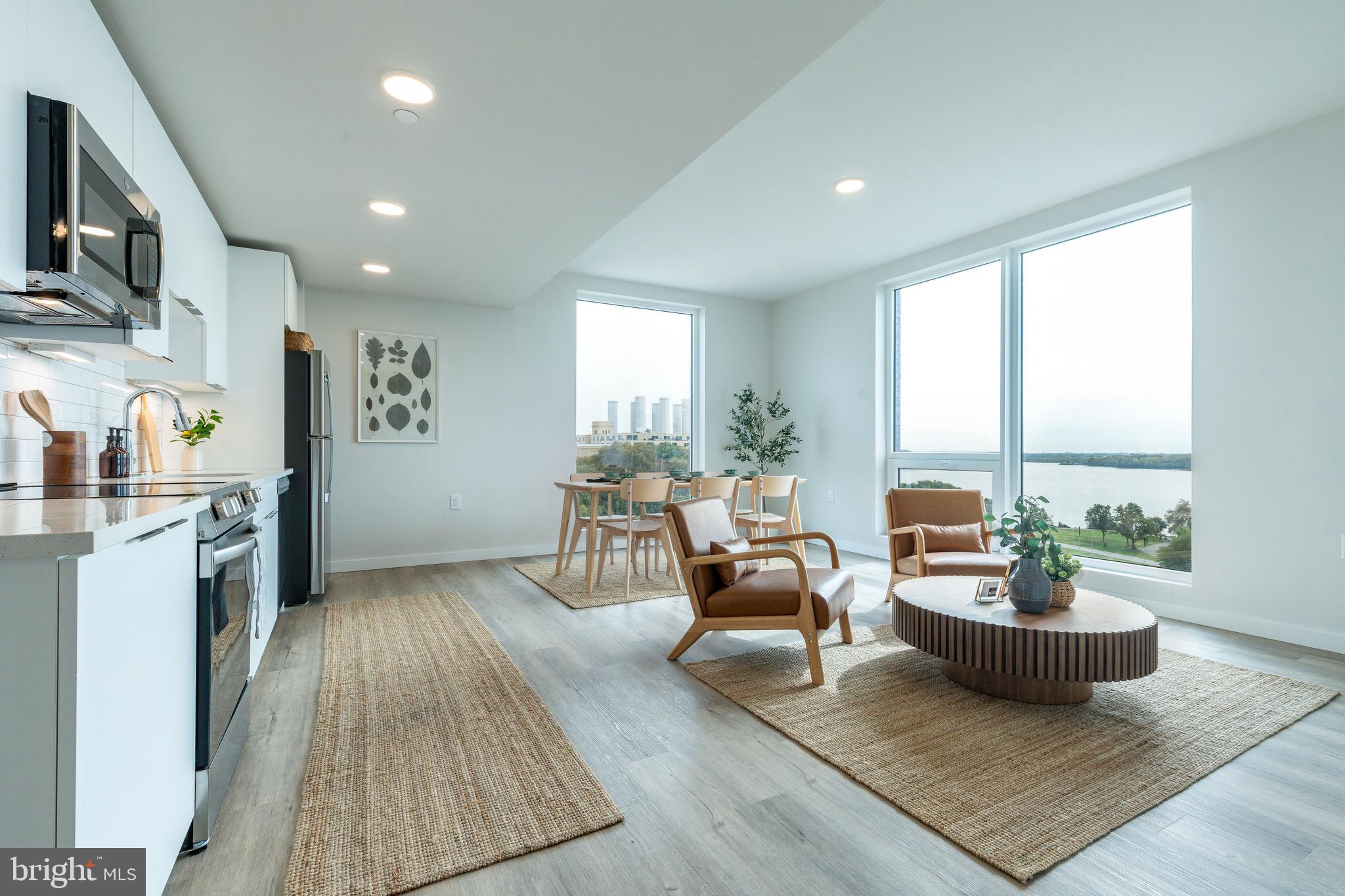 FISHTOWN - Residential Lease