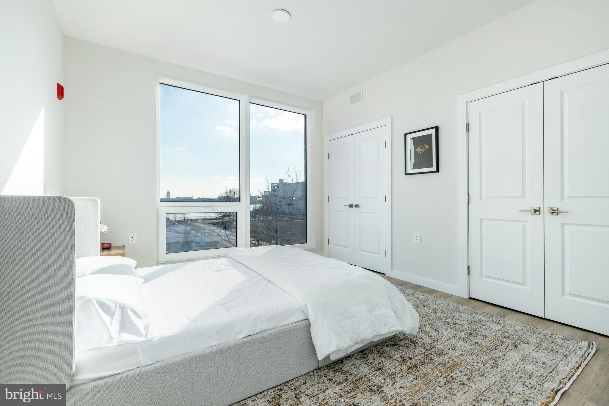 FISHTOWN - Residential Lease