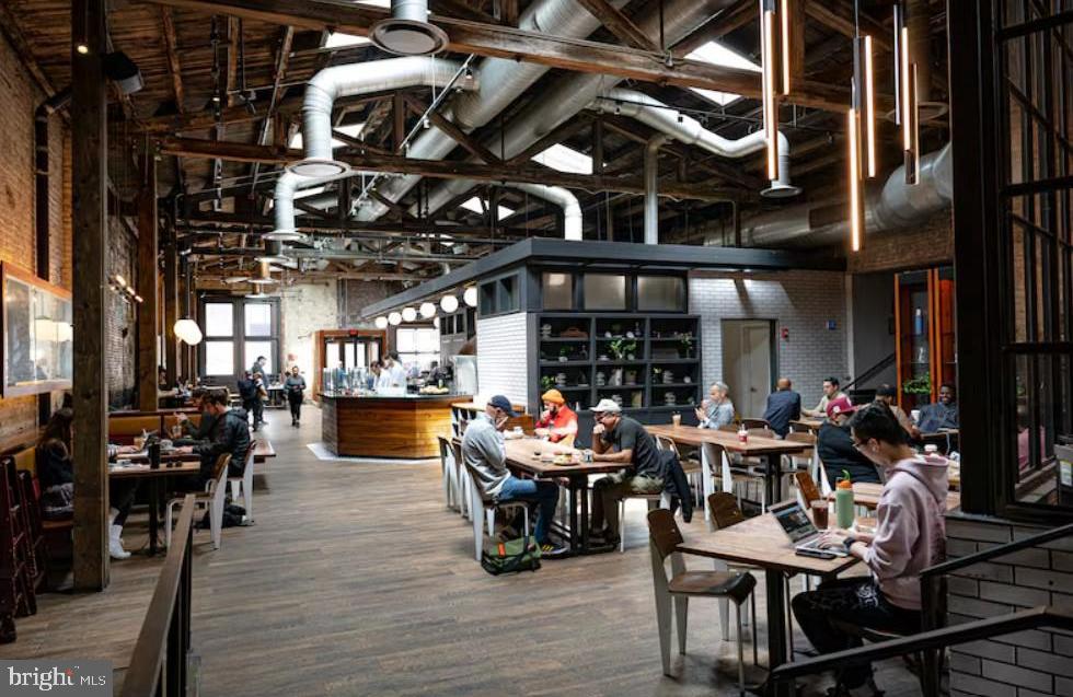 FISHTOWN - Residential Lease