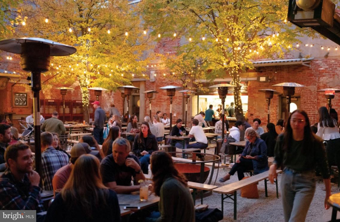 FISHTOWN - Residential Lease