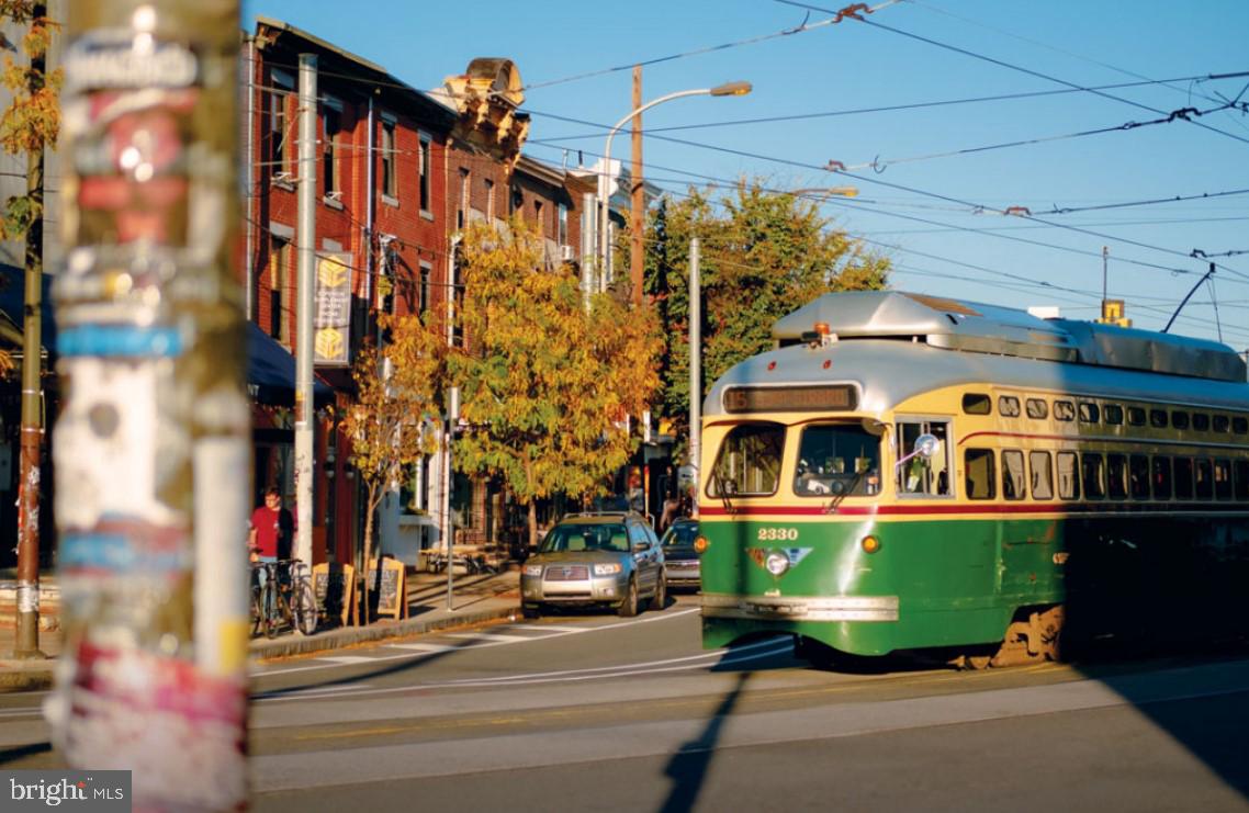 FISHTOWN - Residential Lease