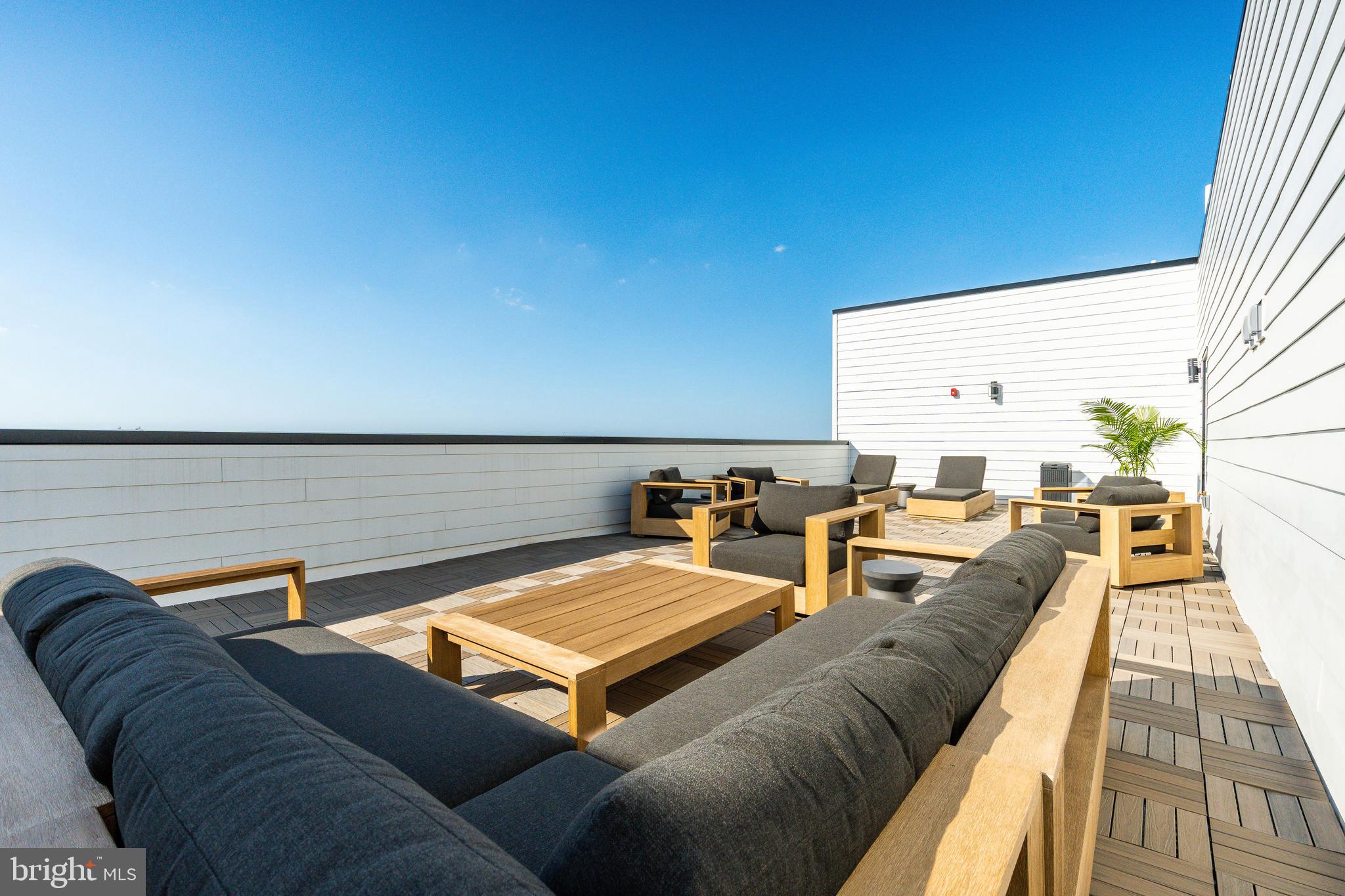 FISHTOWN - Residential Lease