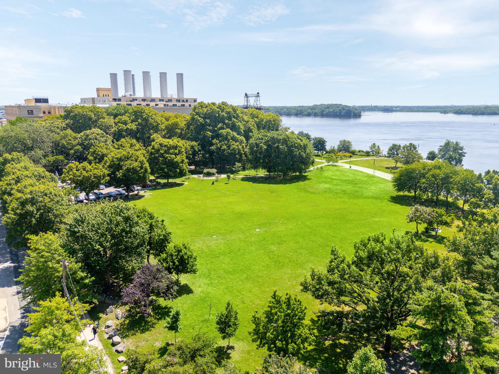 FISHTOWN - Residential Lease