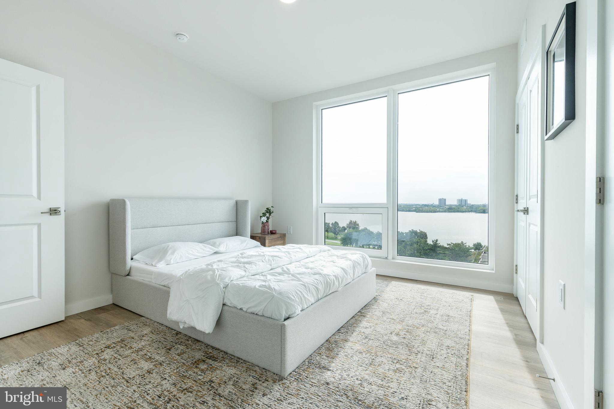 FISHTOWN - Residential Lease