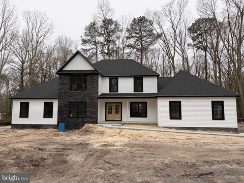 1006 HERON COURT LEWES DE 19958