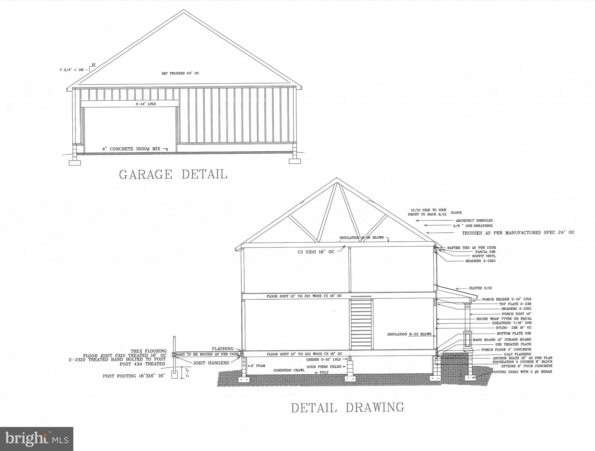 BAY OAKS - Residential