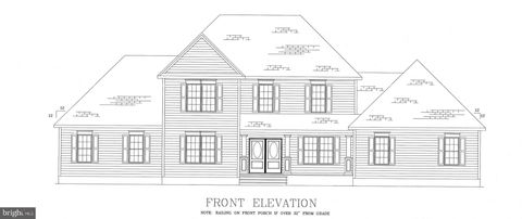 1006 HERON COURT LEWES DE 19958