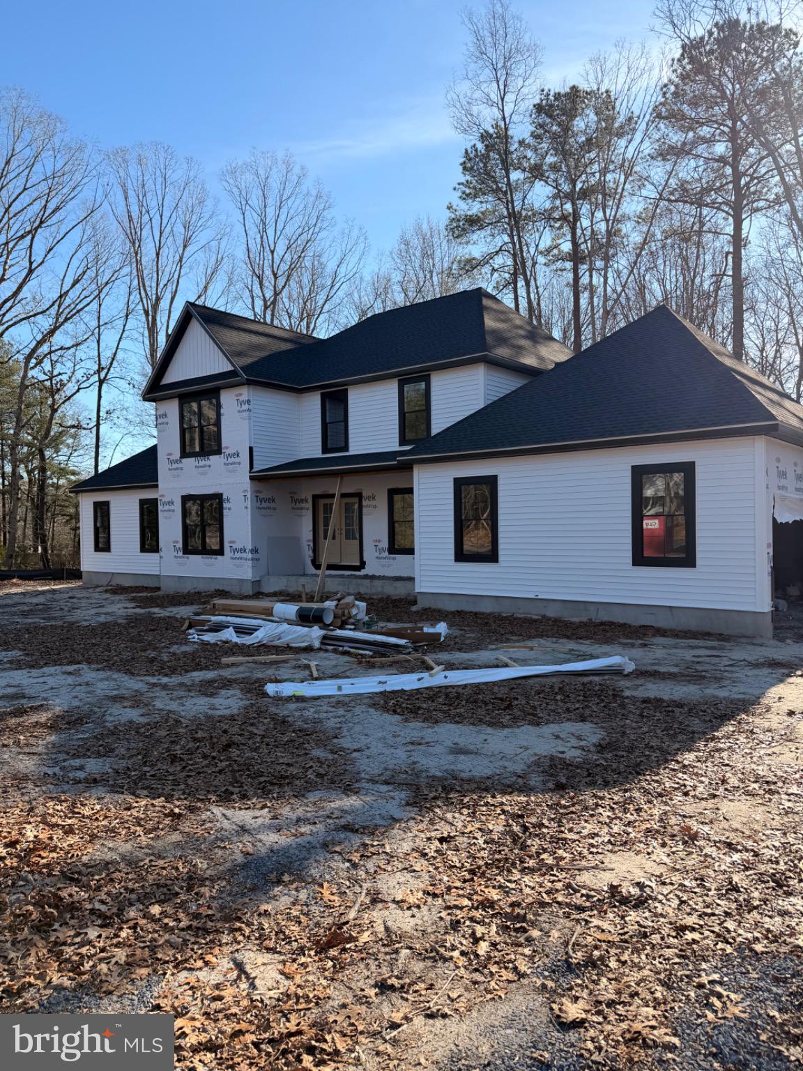 BAY OAKS - Residential