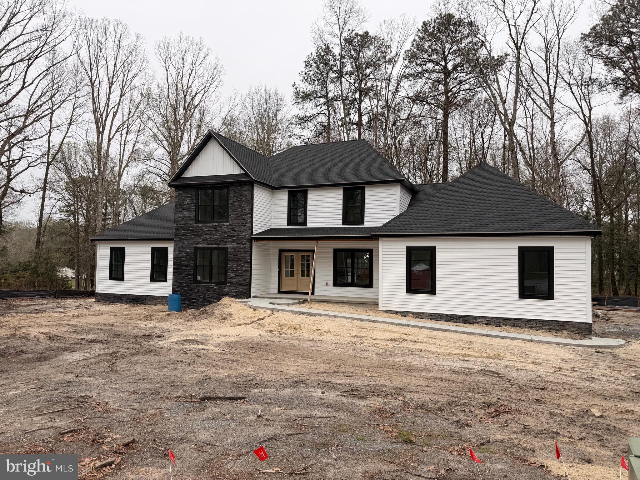 BAY OAKS - Residential