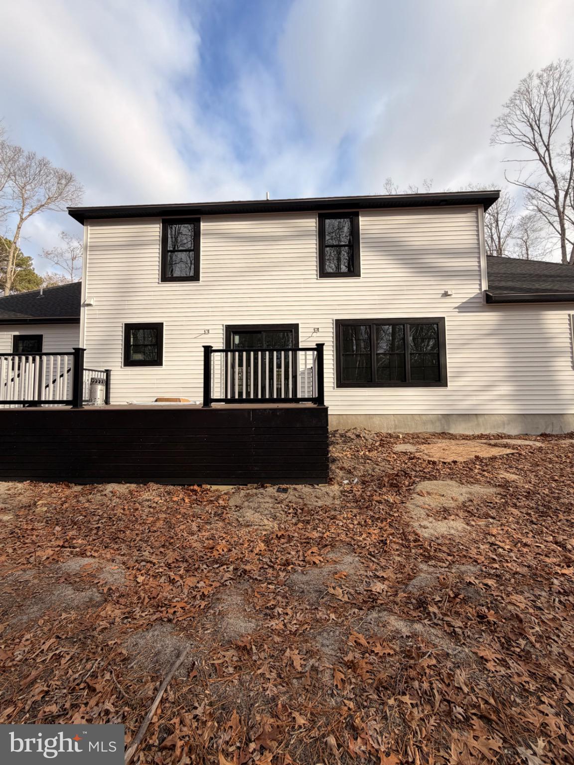 BAY OAKS - Residential