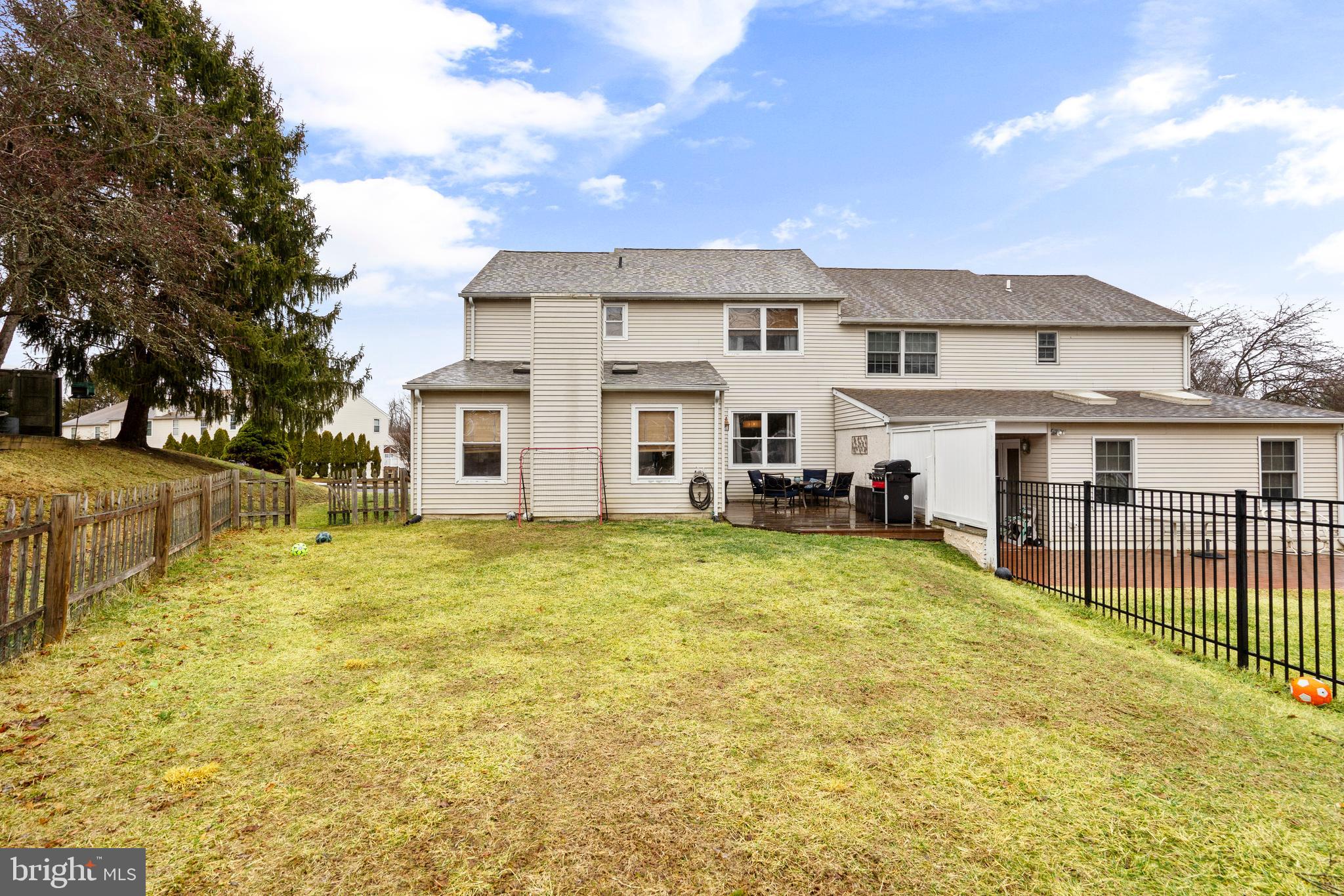 100 ACRE WOODS - Residential